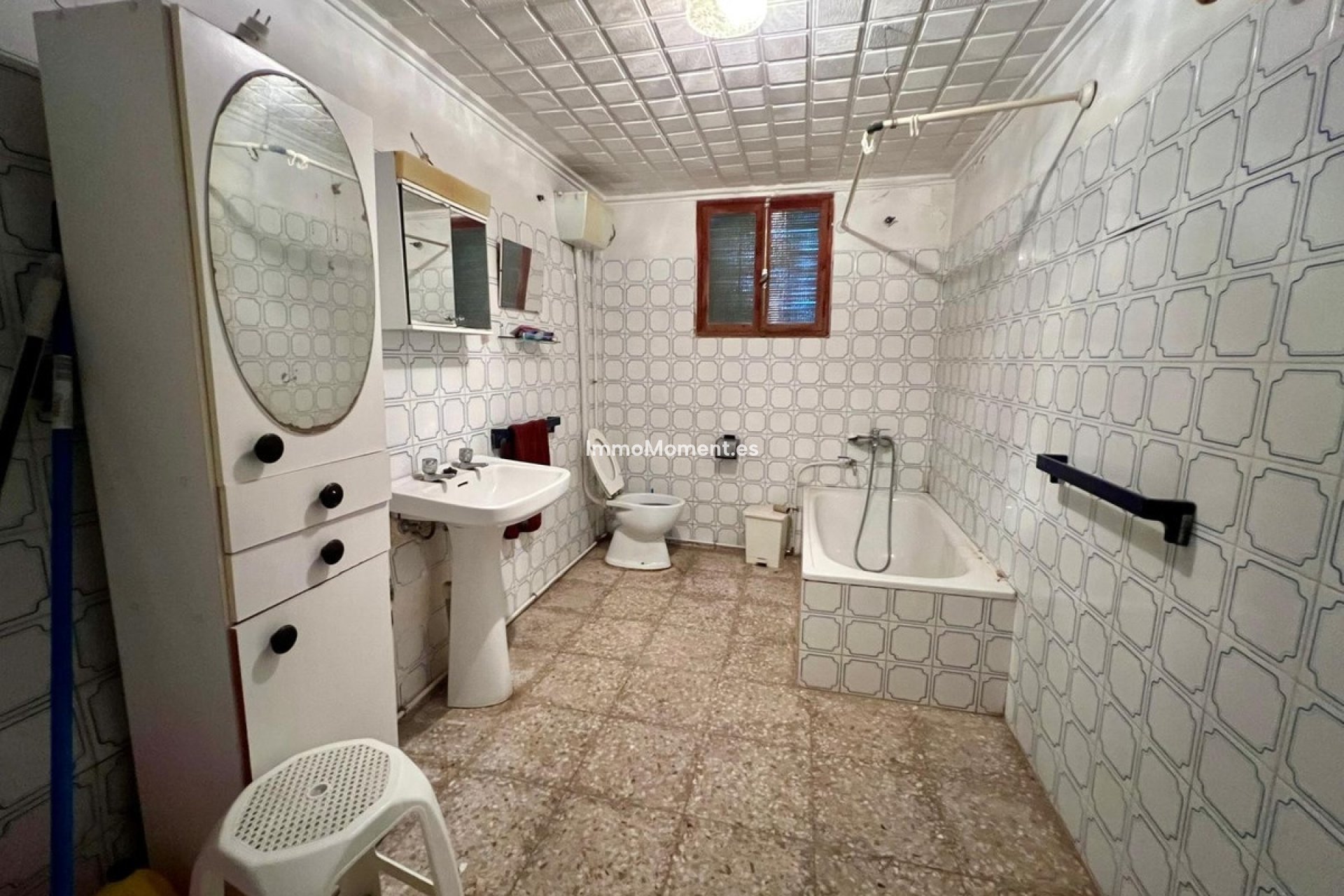 Resale - Country house - Monóvar - Monòver - Monóvar - Monòver Centro
