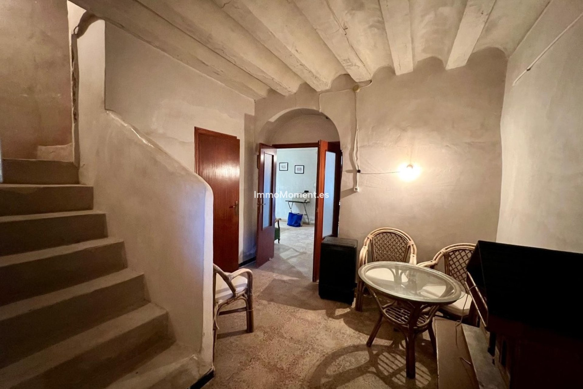 Resale - Country house - Monóvar - Monòver - Monóvar - Monòver Centro