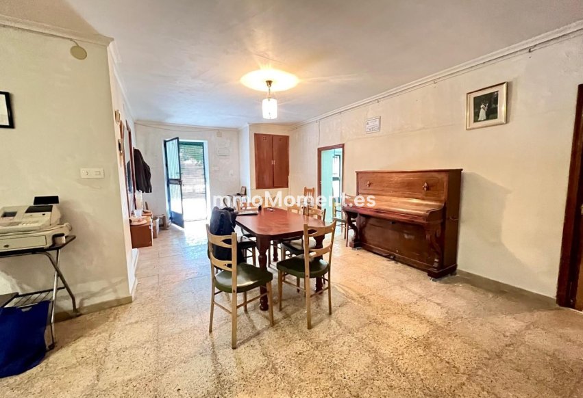 Resale - Country house - Monóvar - Monòver - Monóvar - Monòver Centro
