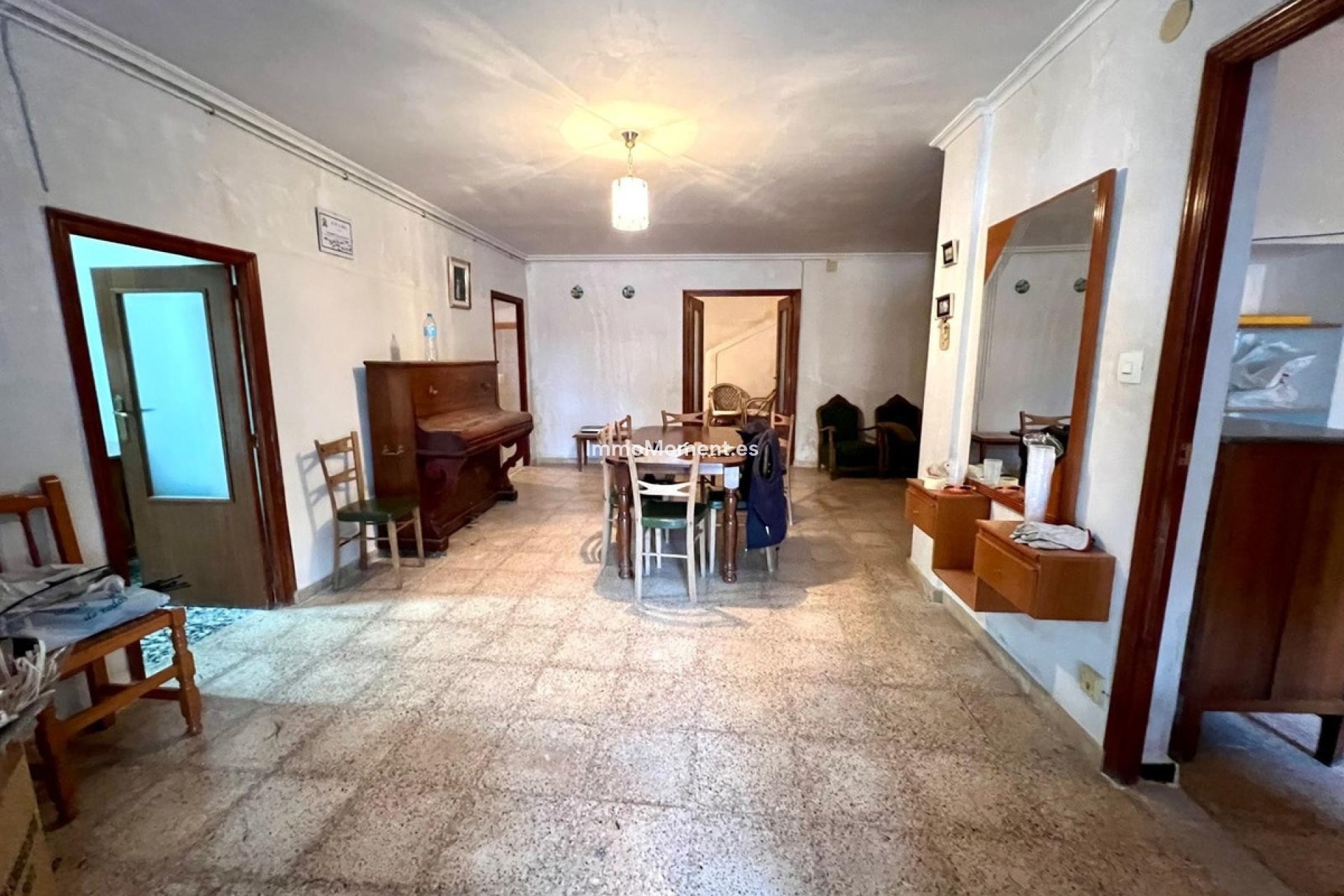 Resale - Country house - Monóvar - Monòver - Monóvar - Monòver Centro