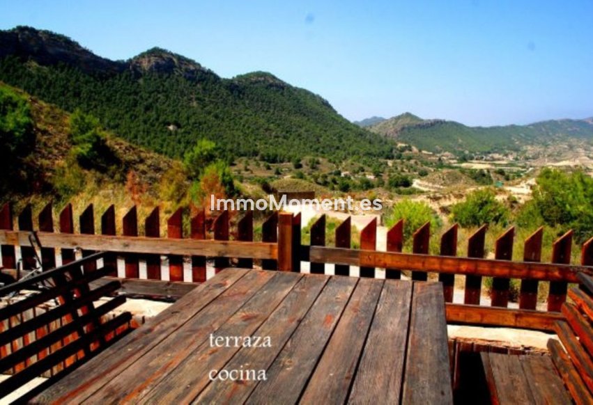 Resale - Country house - Murcia - Gea y Truyols