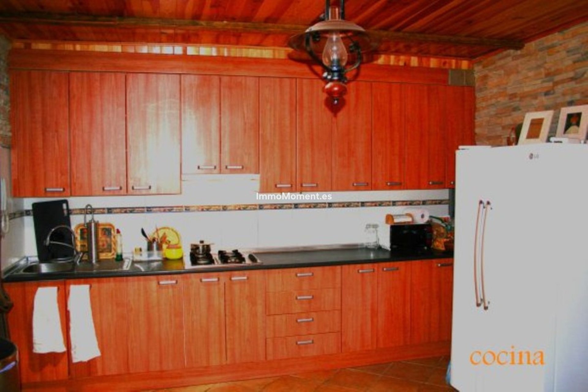 Resale - Country house - Murcia - Gea y Truyols