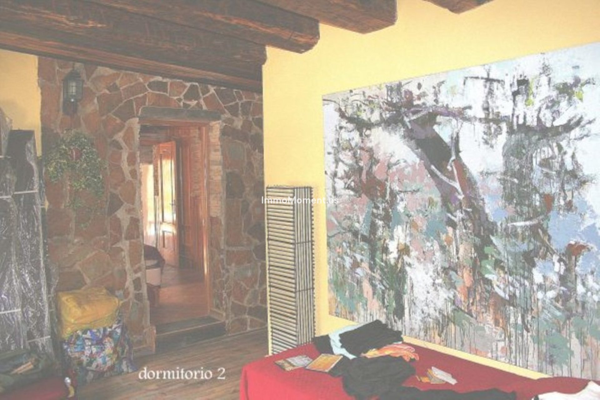 Resale - Country house - Murcia - Gea y Truyols
