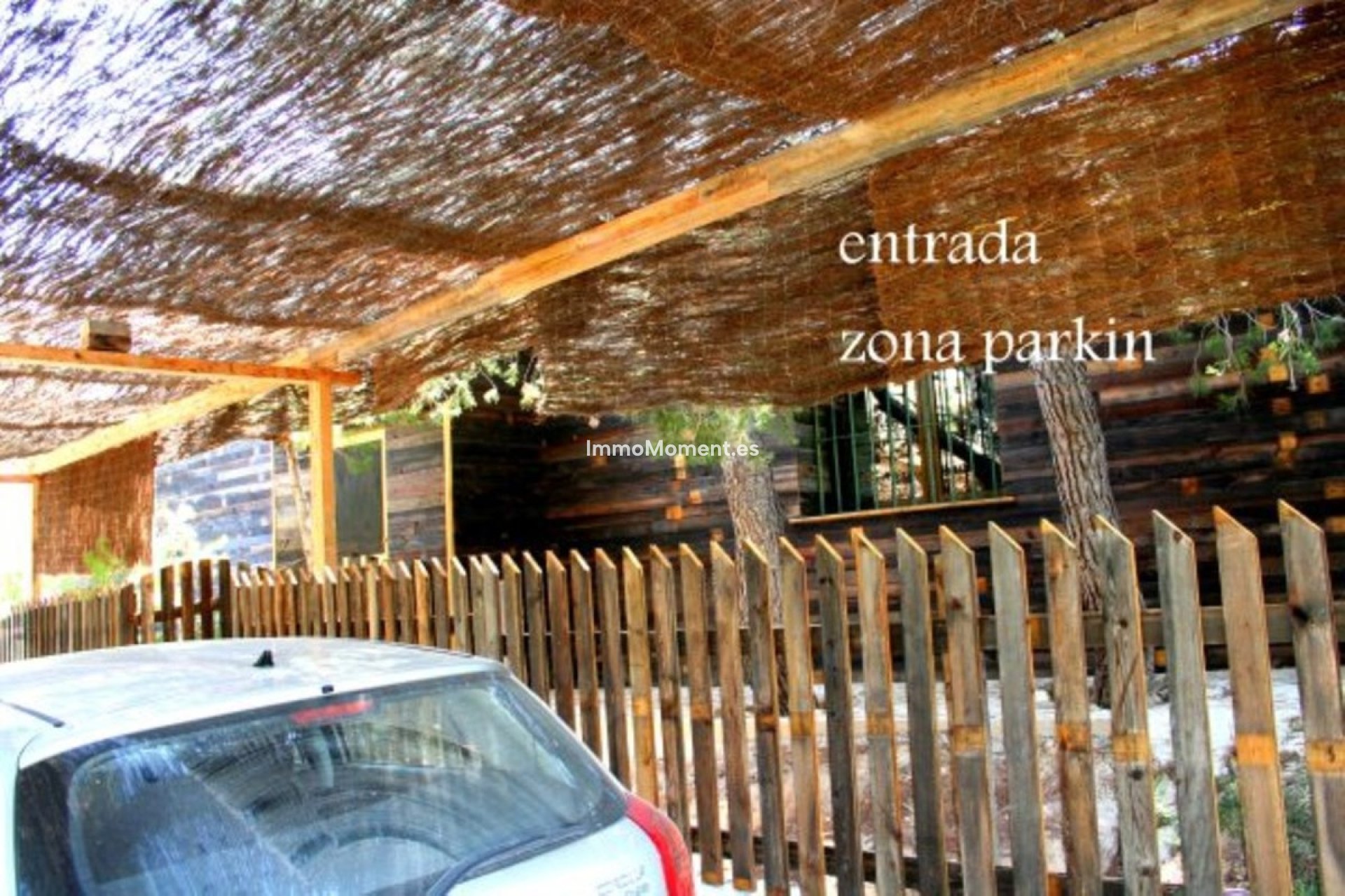 Resale - Country house - Murcia - Gea y Truyols