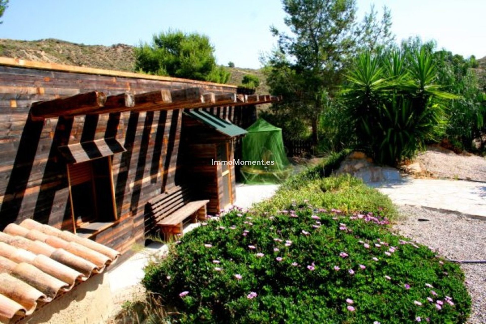 Resale - Country house - Murcia - Gea y Truyols