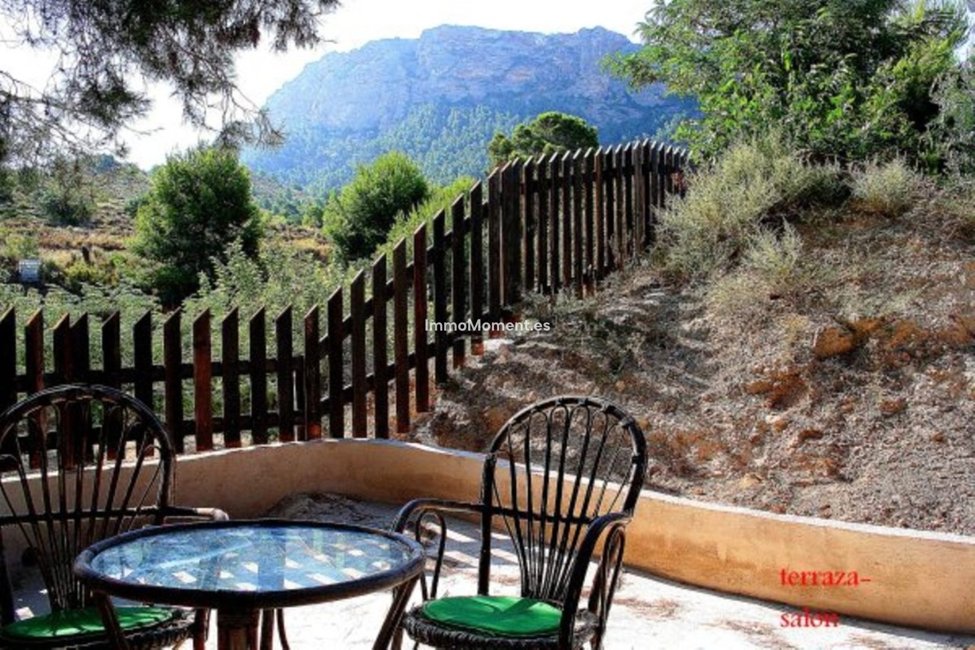 Resale - Country house - Murcia - Gea y Truyols