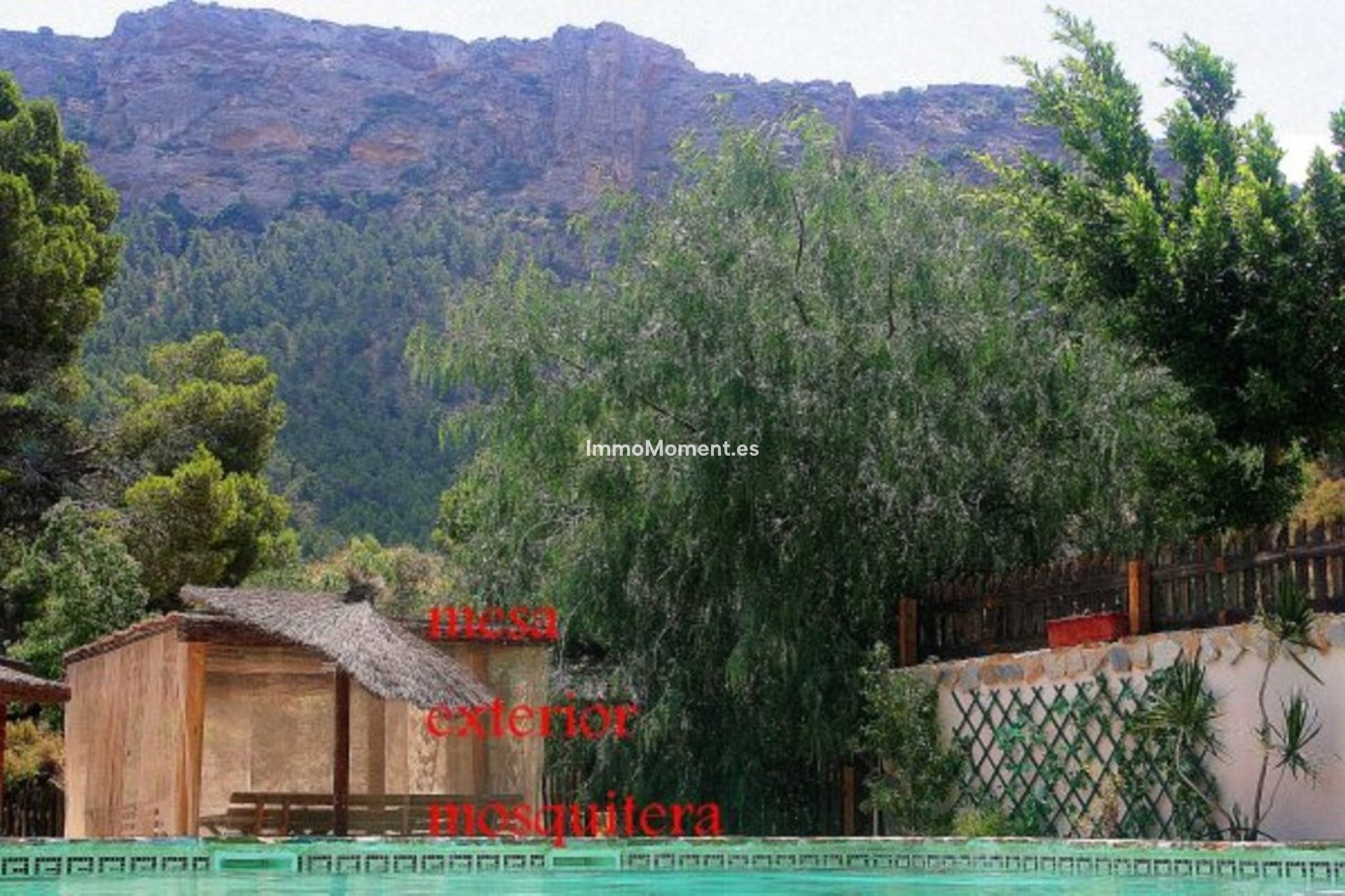 Resale - Country house - Murcia - Gea y Truyols