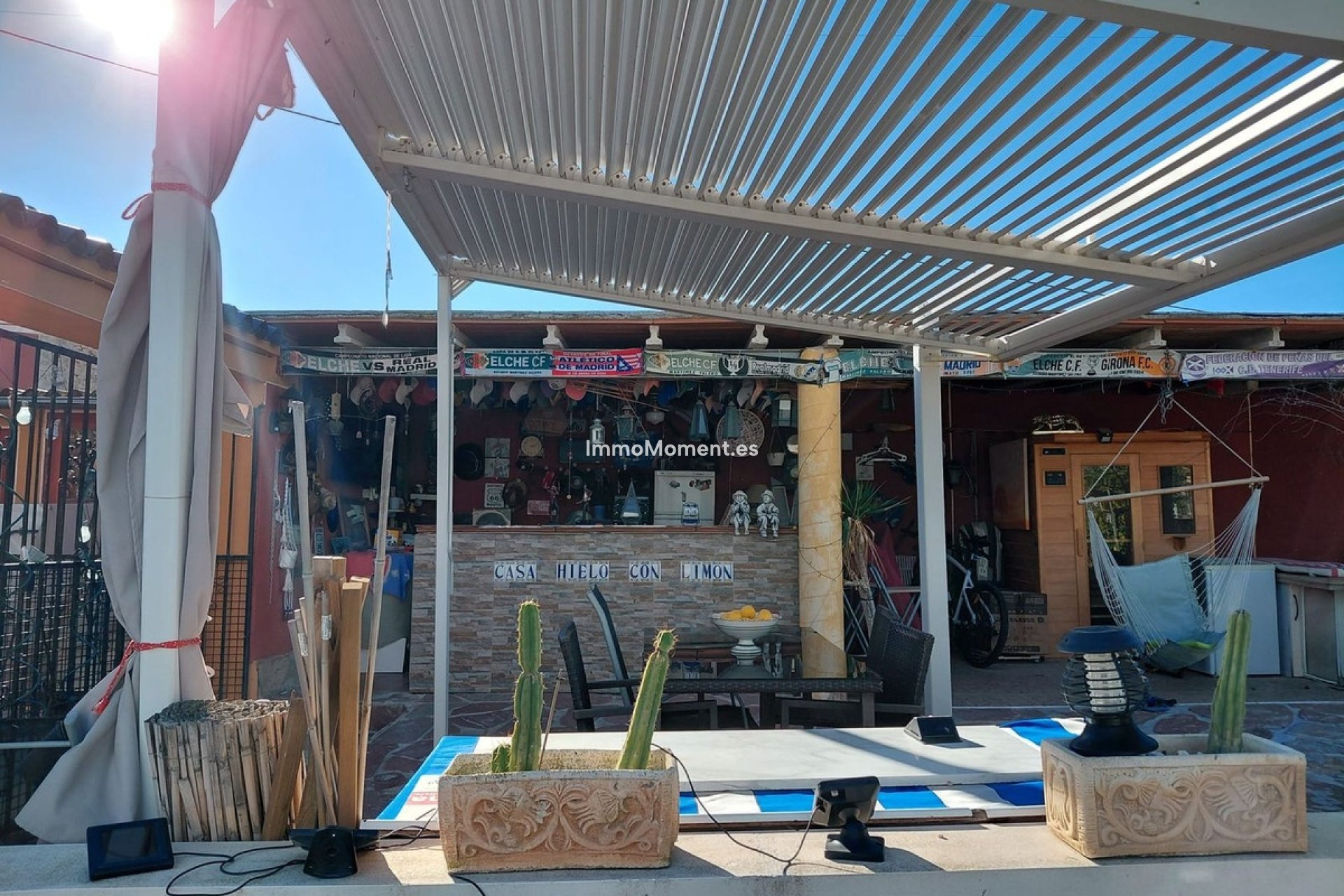 Resale - Country house - Orihuela - La Murada