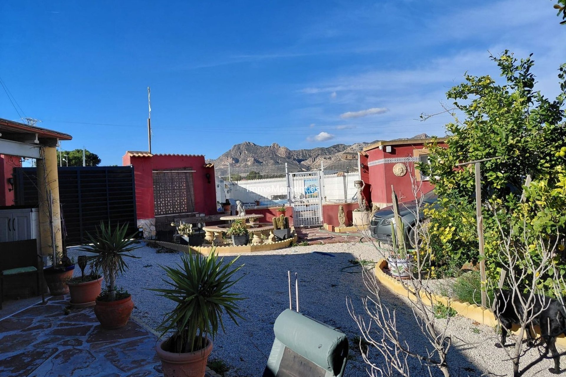 Resale - Country house - Orihuela - La Murada