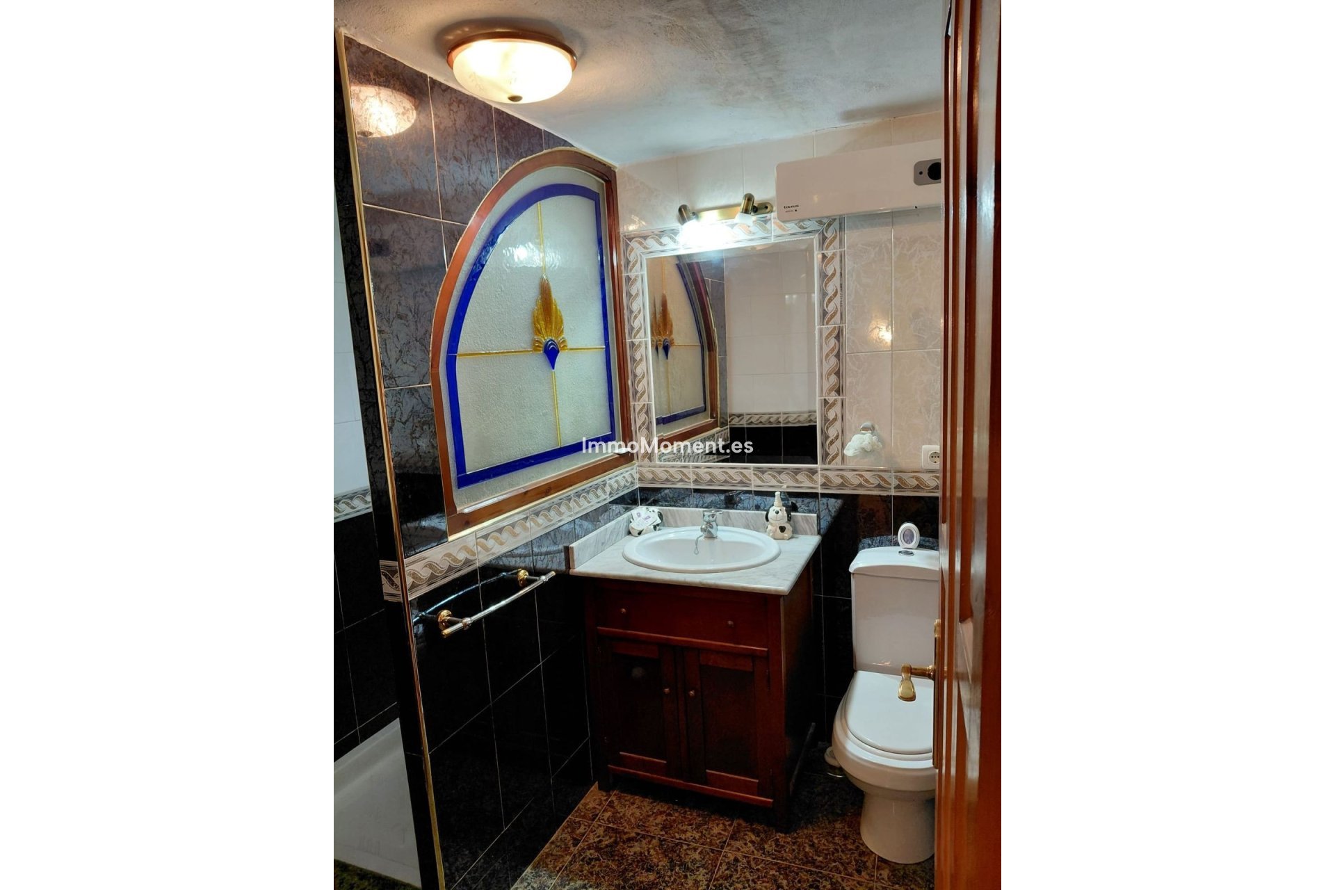 Resale - Country house - Orihuela - La Murada