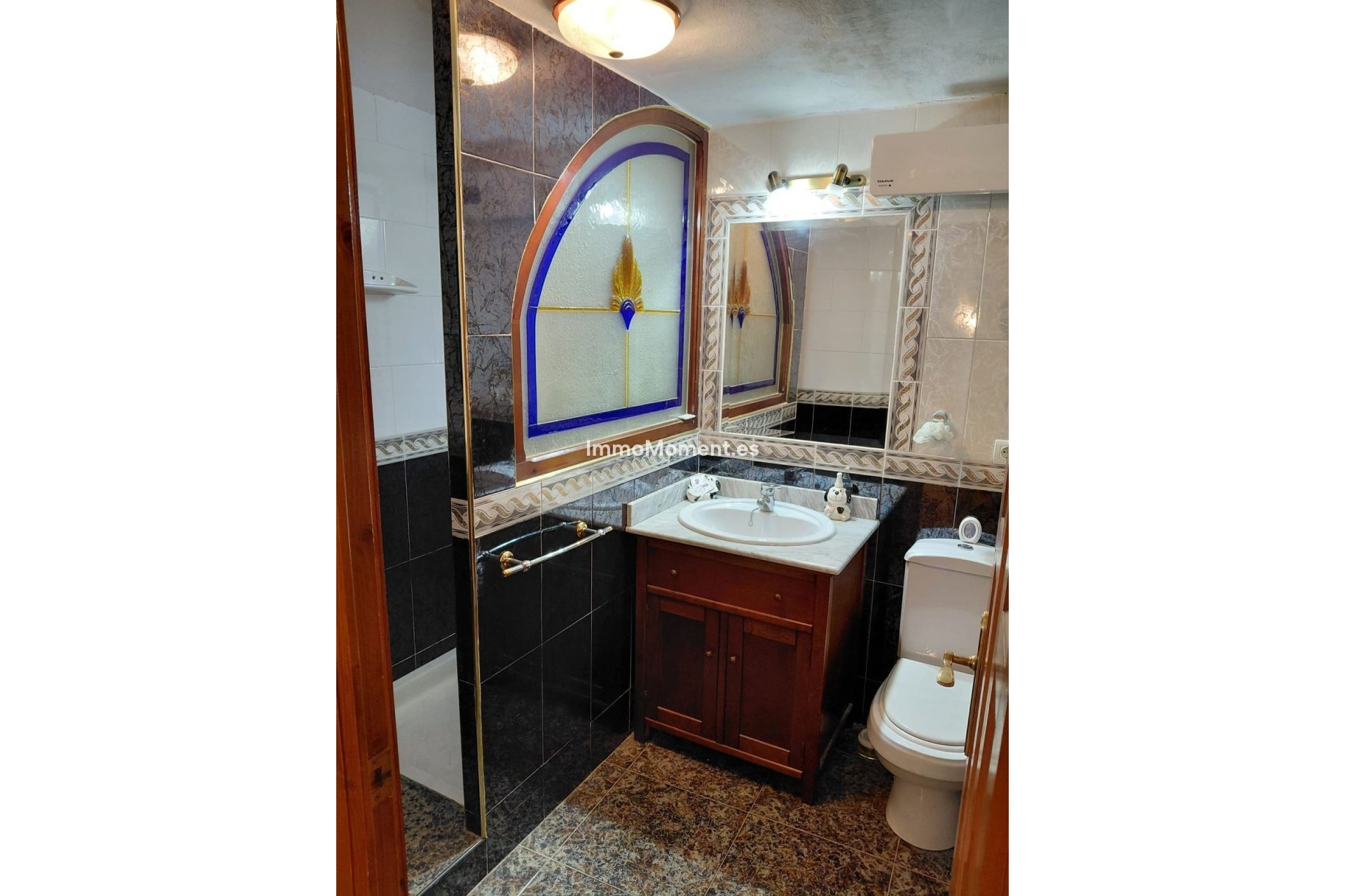 Resale - Country house - Orihuela - La Murada