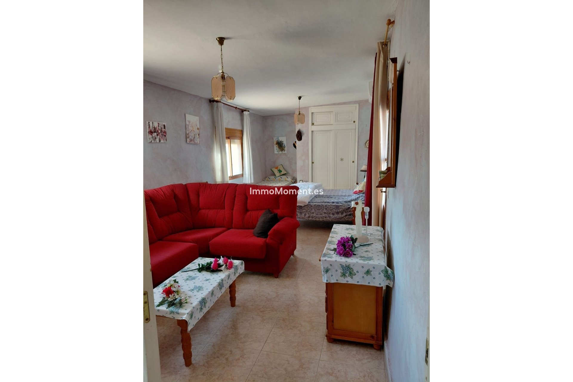 Resale - Country house - Orihuela - La Murada