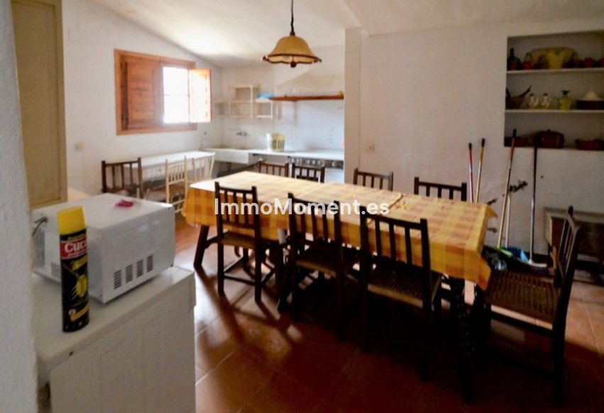 Resale - Country house - Orihuela - Orihuela Centro