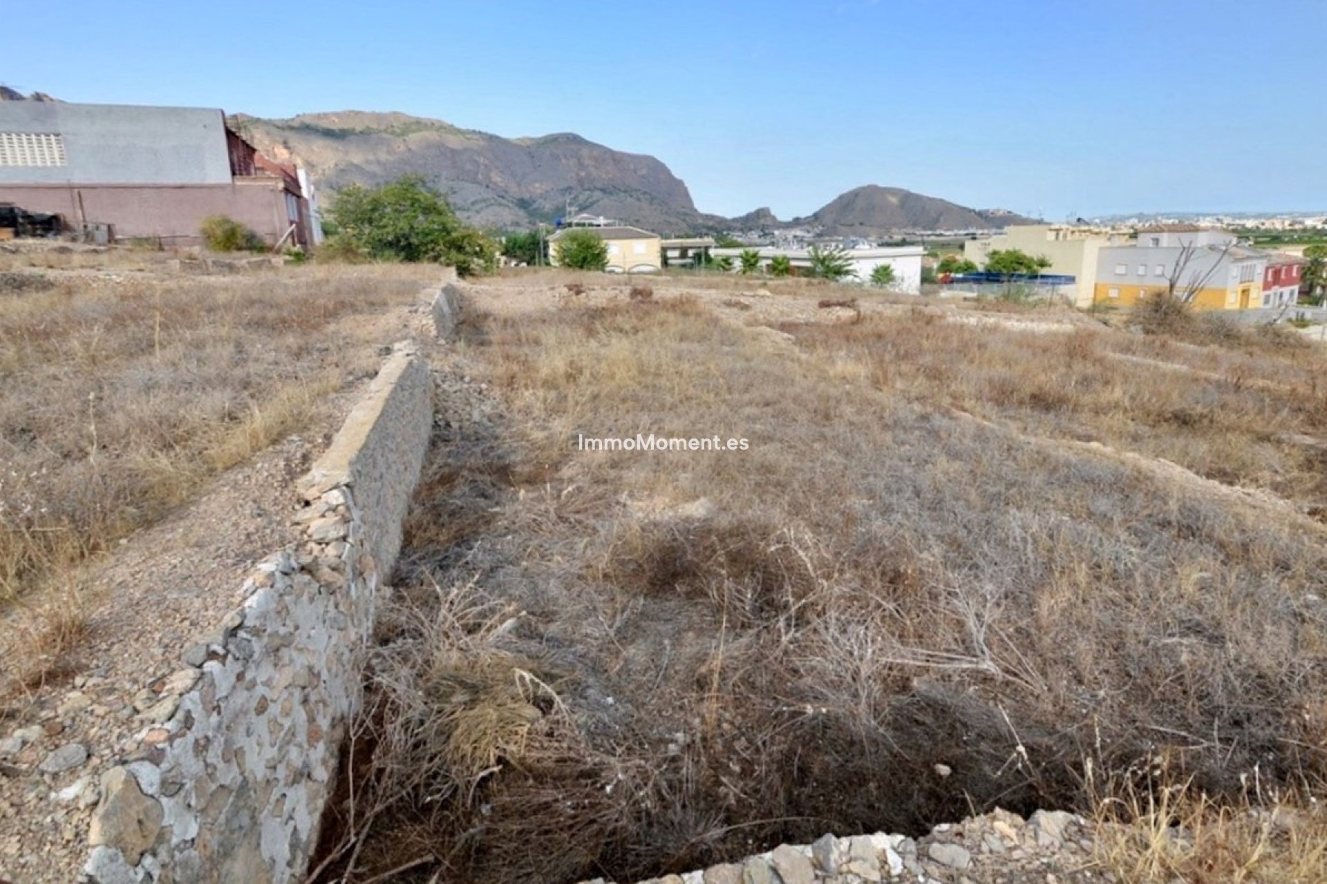 Resale - Country house - Orihuela - Orihuela Centro