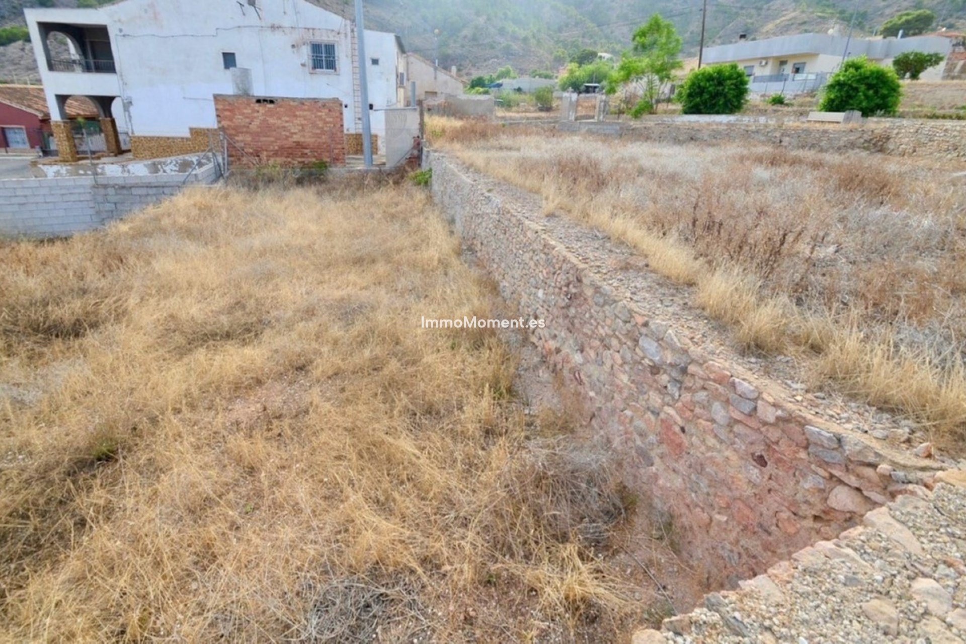 Resale - Country house - Orihuela - Orihuela Centro