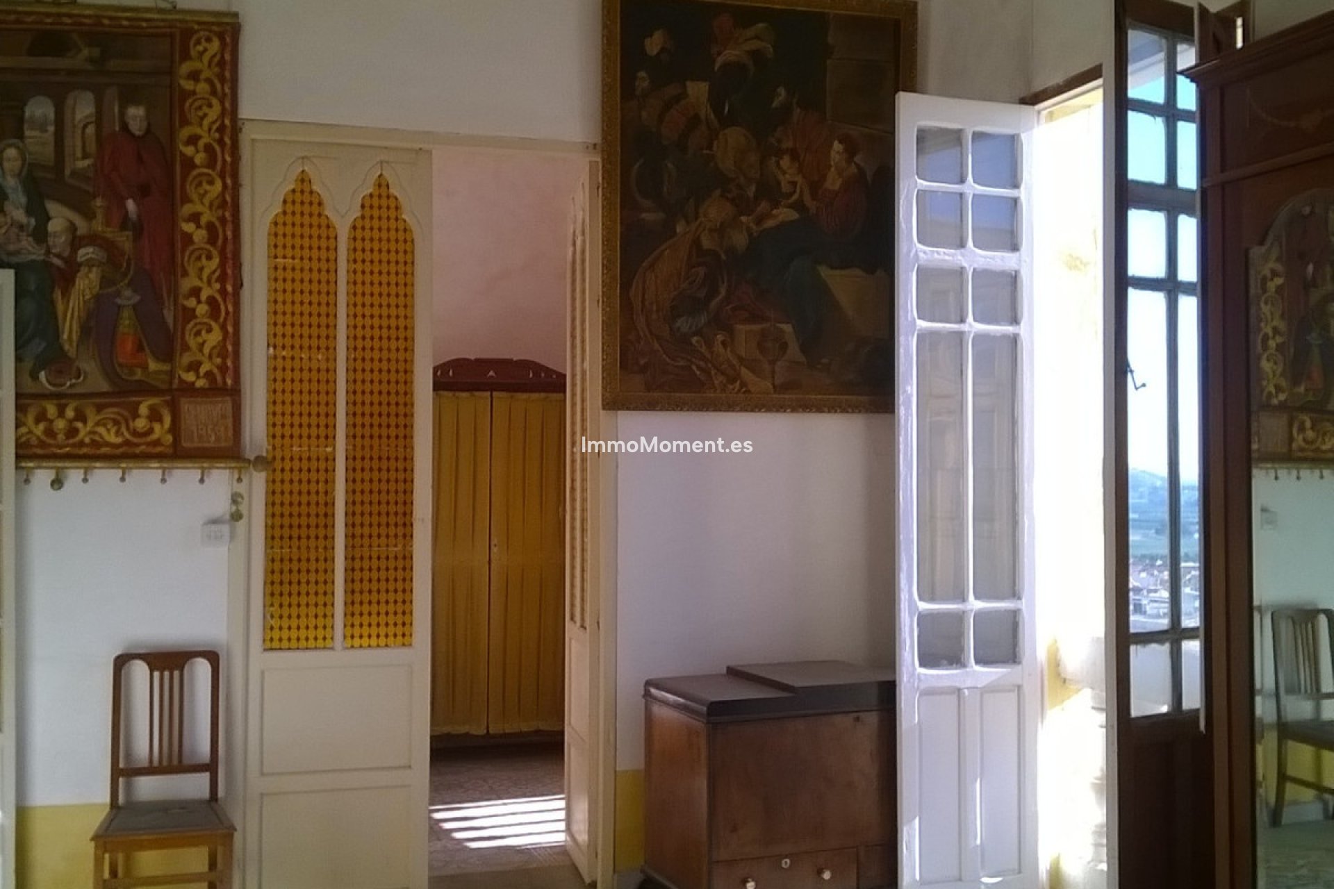 Resale - Country house - Orihuela - Orihuela Centro