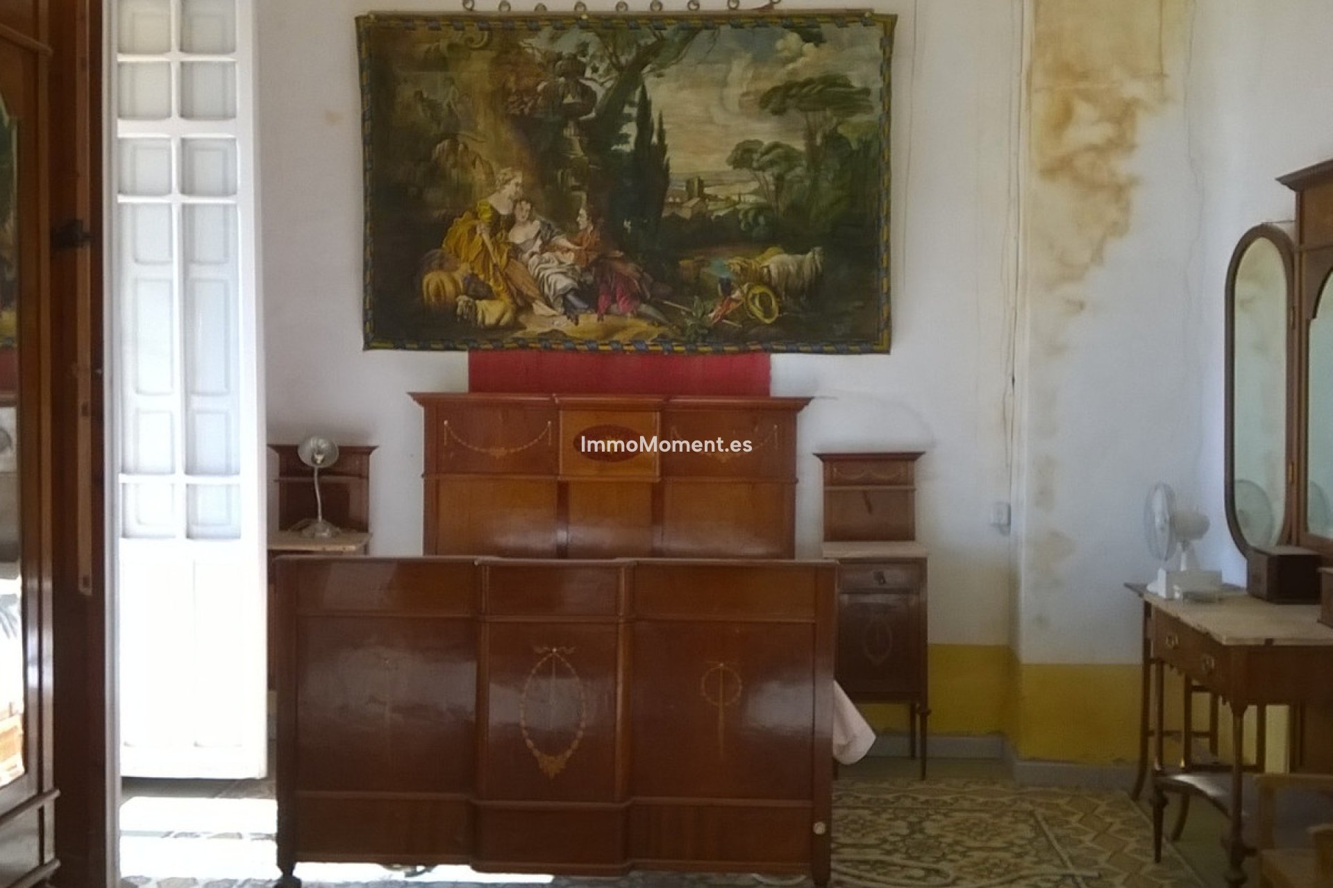 Resale - Country house - Orihuela - Orihuela Centro