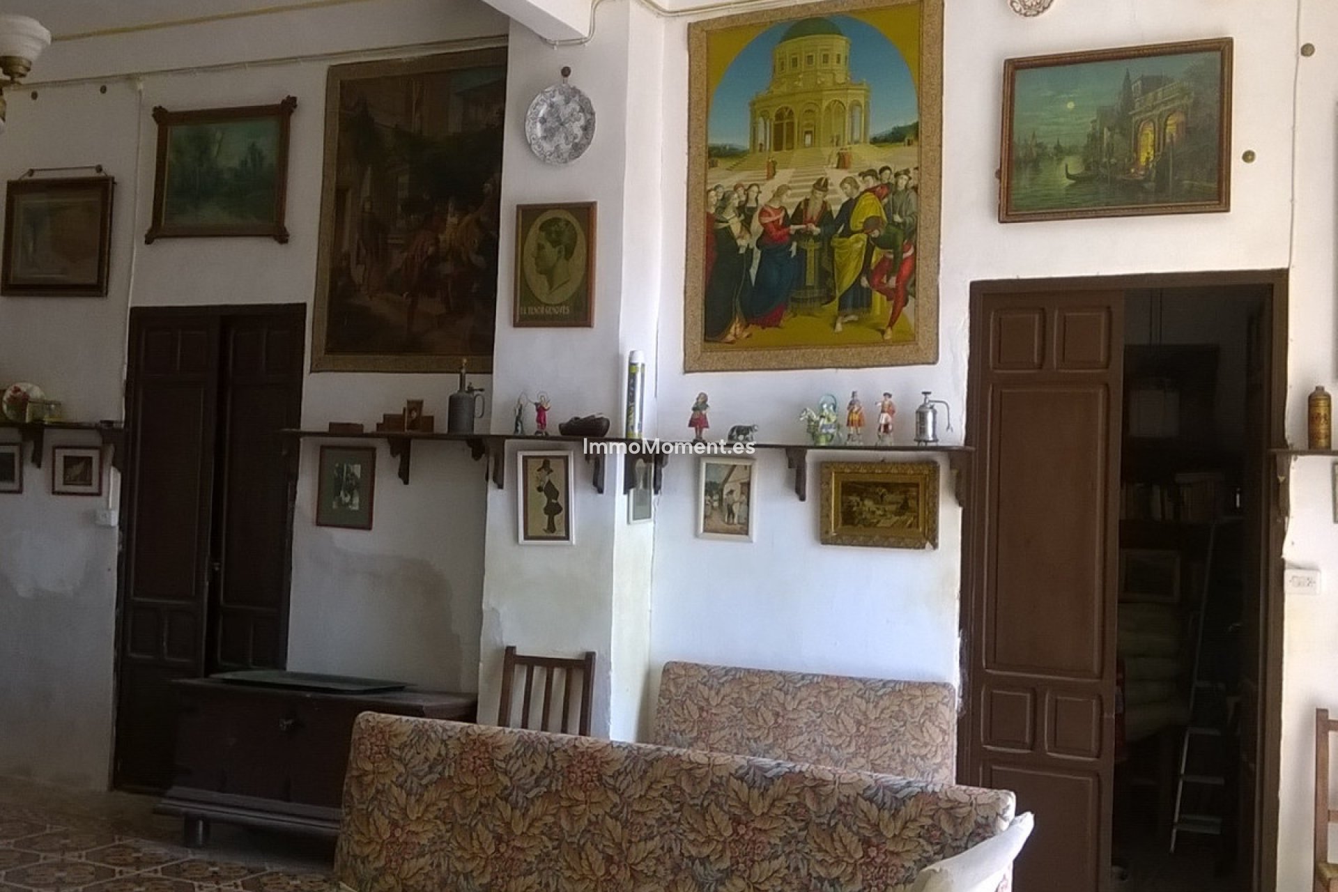 Resale - Country house - Orihuela - Orihuela Centro