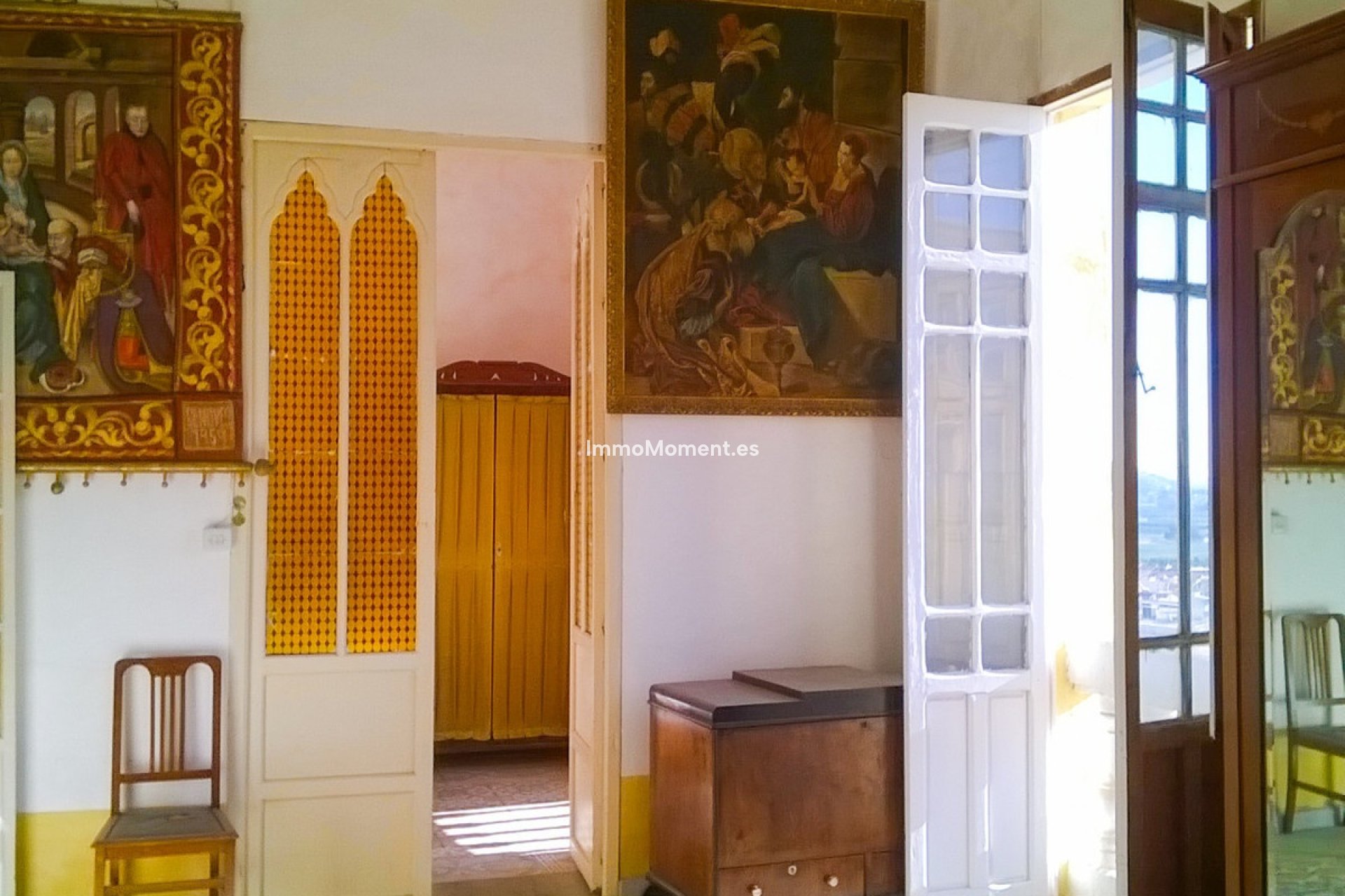 Resale - Country house - Orihuela - Orihuela Centro