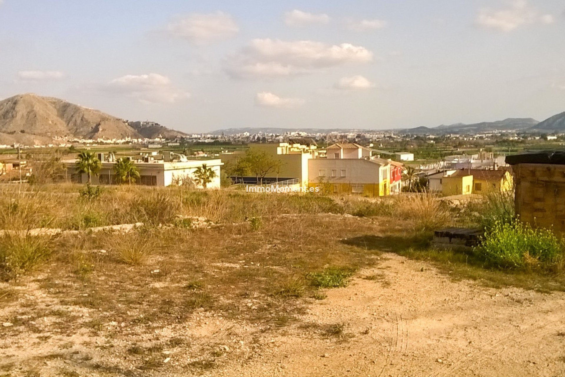 Resale - Country house - Orihuela - Orihuela Centro