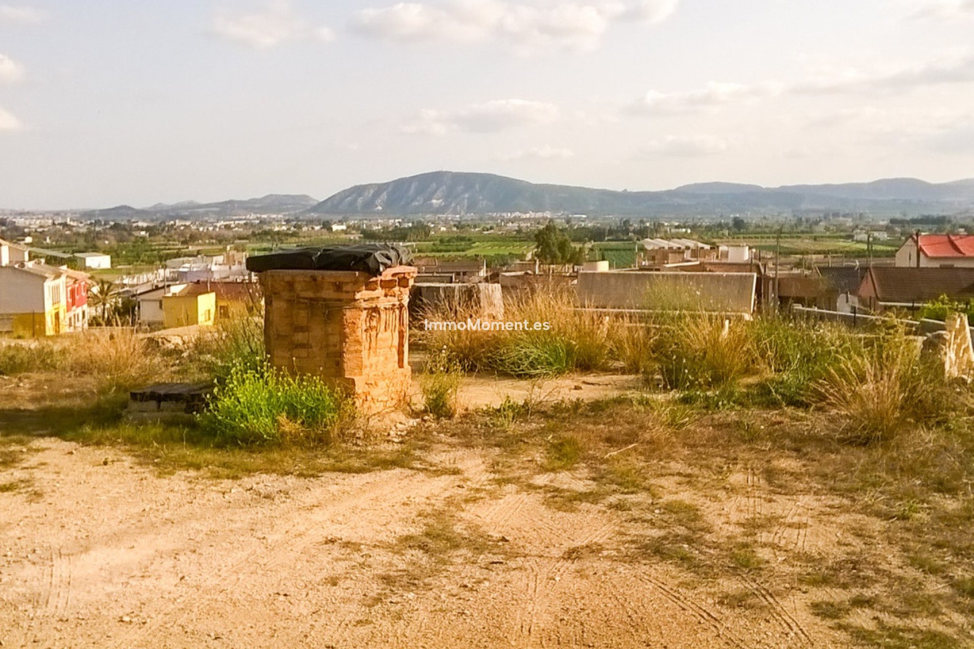 Resale - Country house - Orihuela - Orihuela Centro