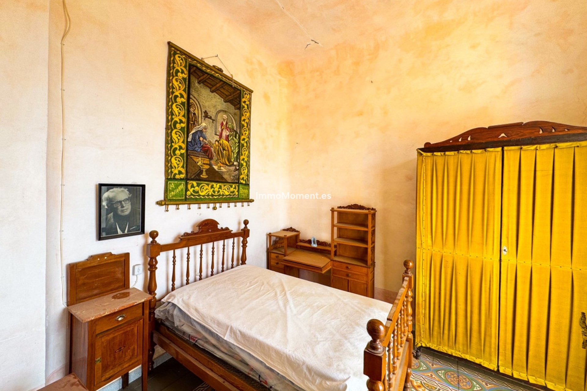 Resale - Country house - Orihuela - Orihuela Centro