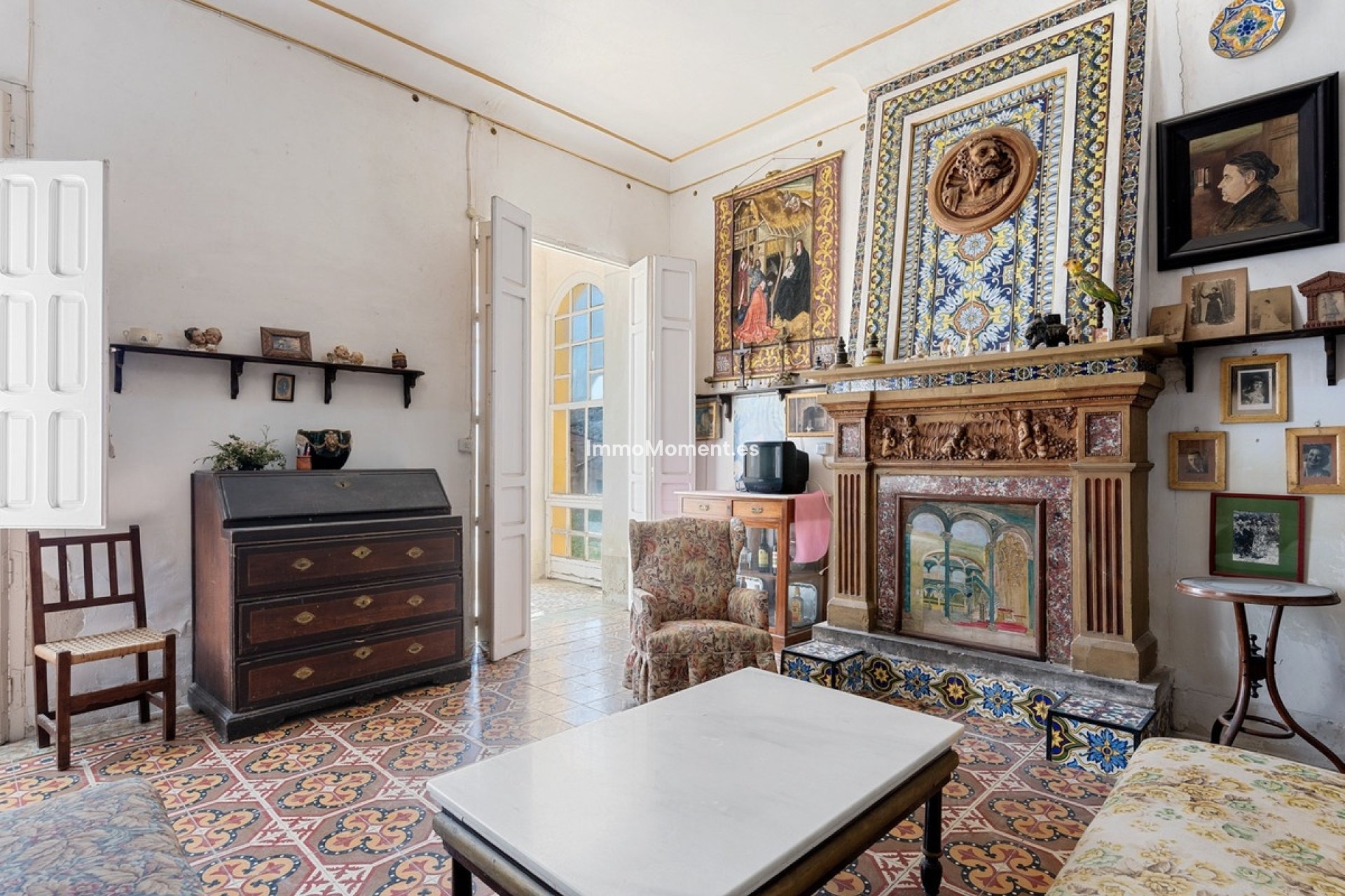 Resale - Country house - Orihuela - Orihuela Centro