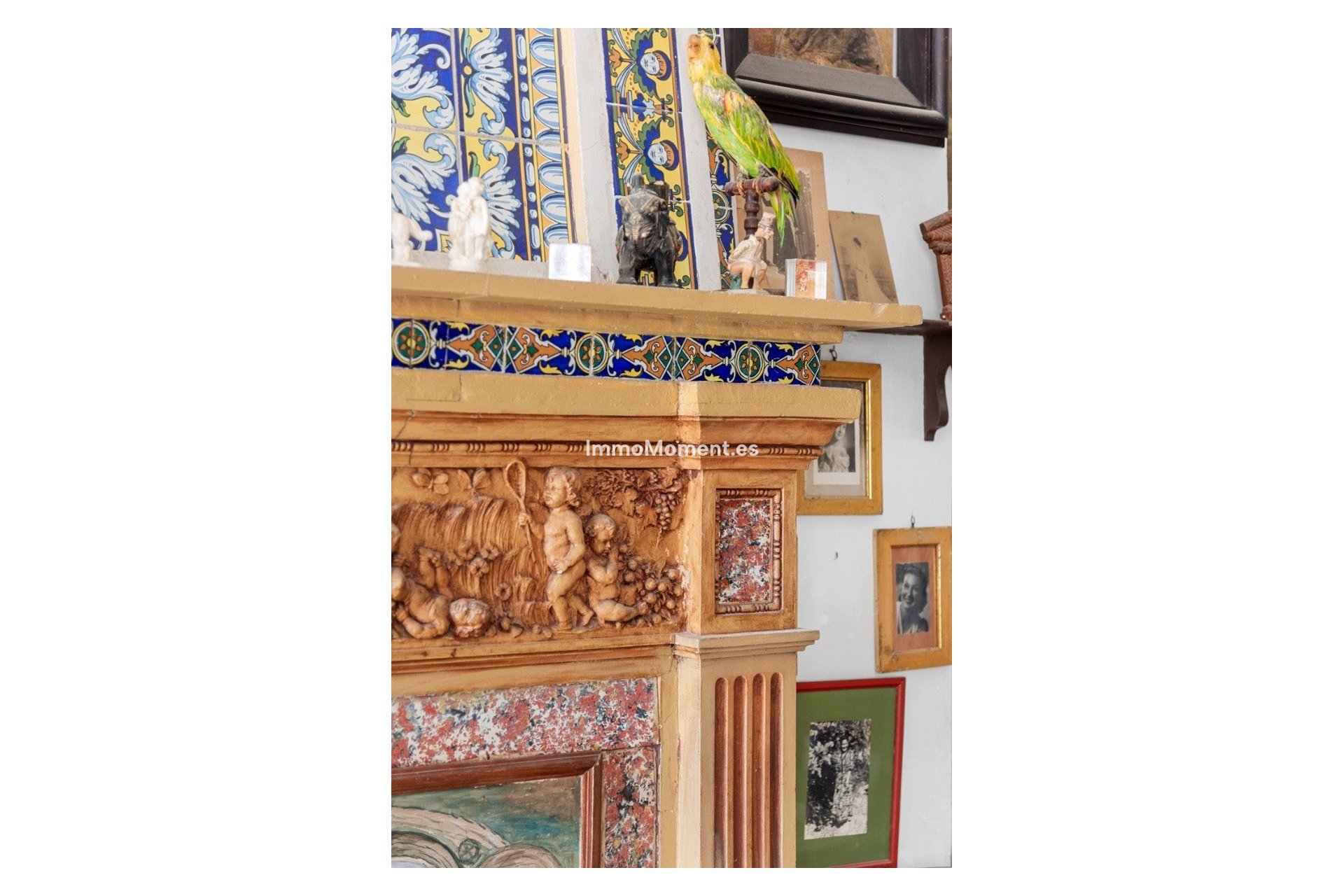 Resale - Country house - Orihuela - Orihuela Centro