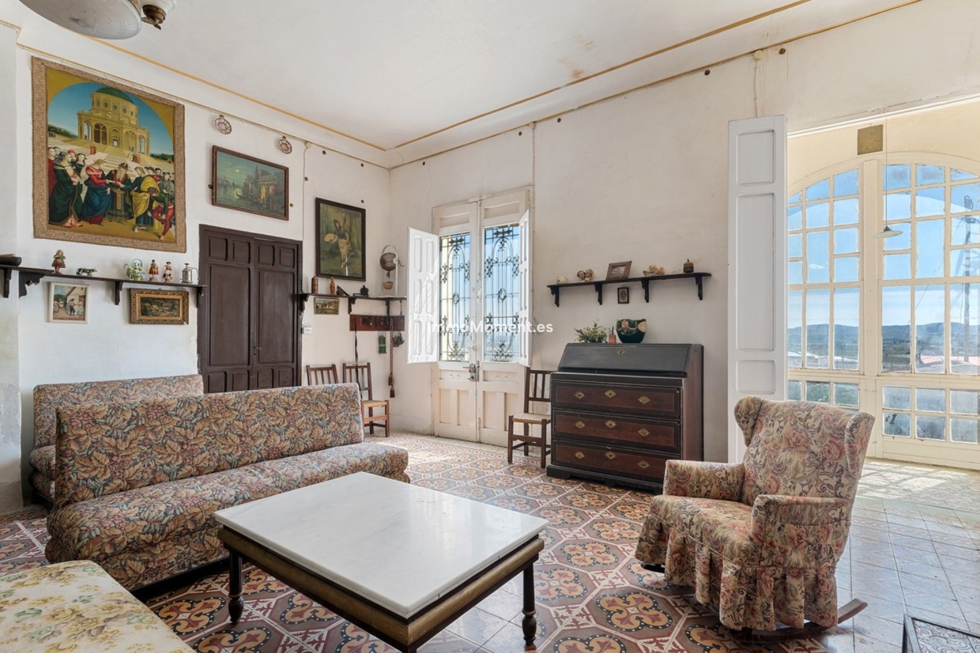 Resale - Country house - Orihuela - Orihuela Centro