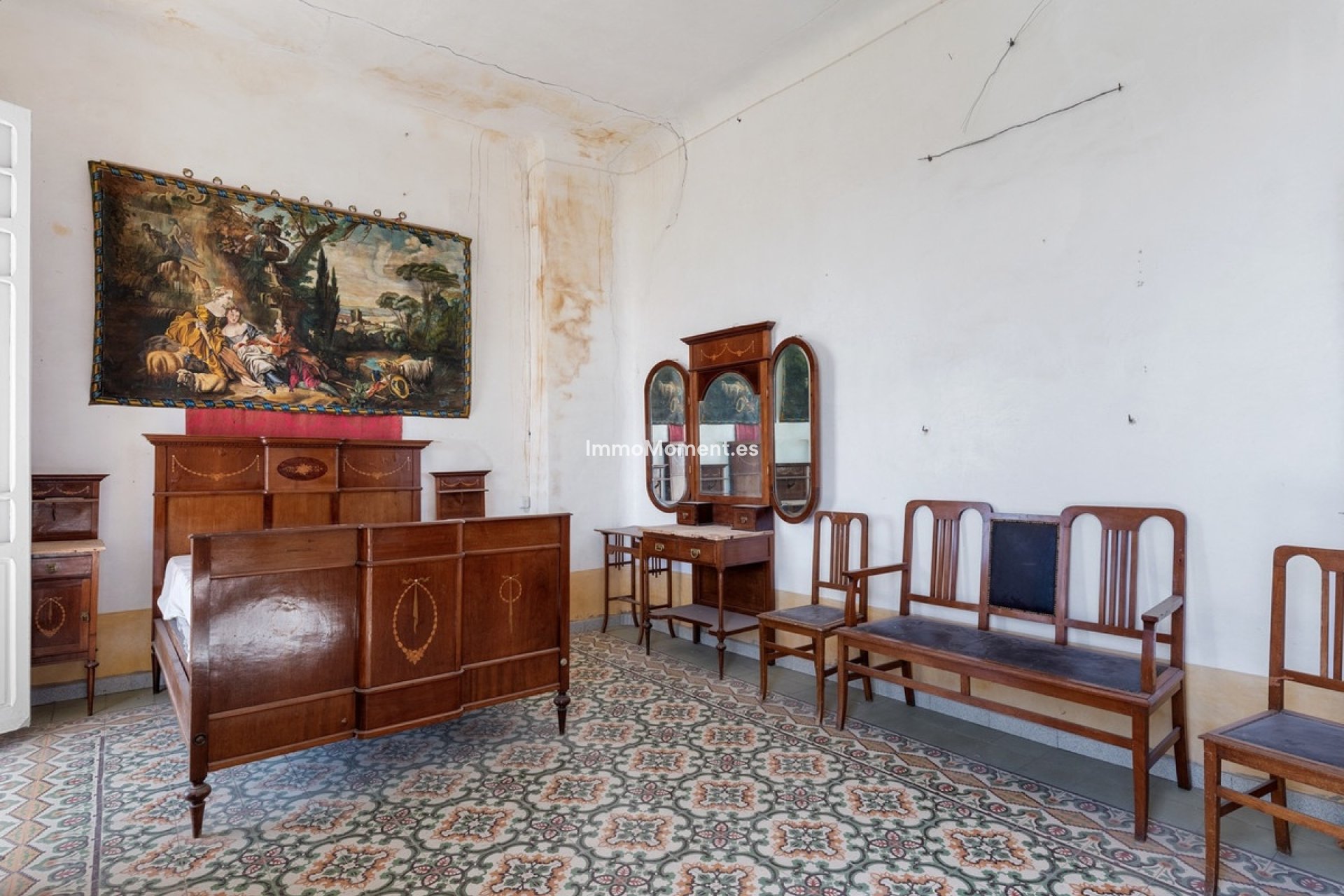 Resale - Country house - Orihuela - Orihuela Centro