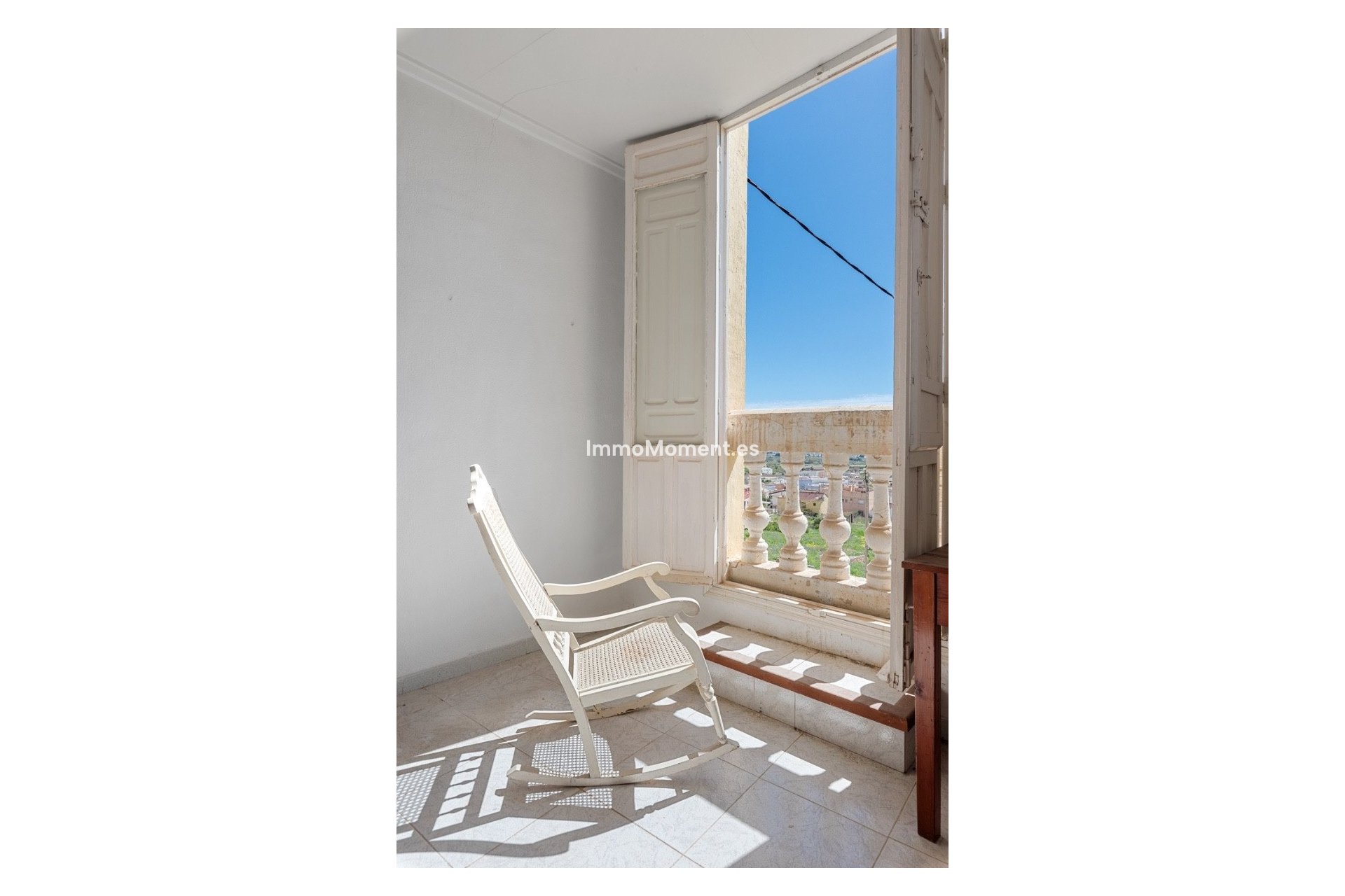 Resale - Country house - Orihuela - Orihuela Centro