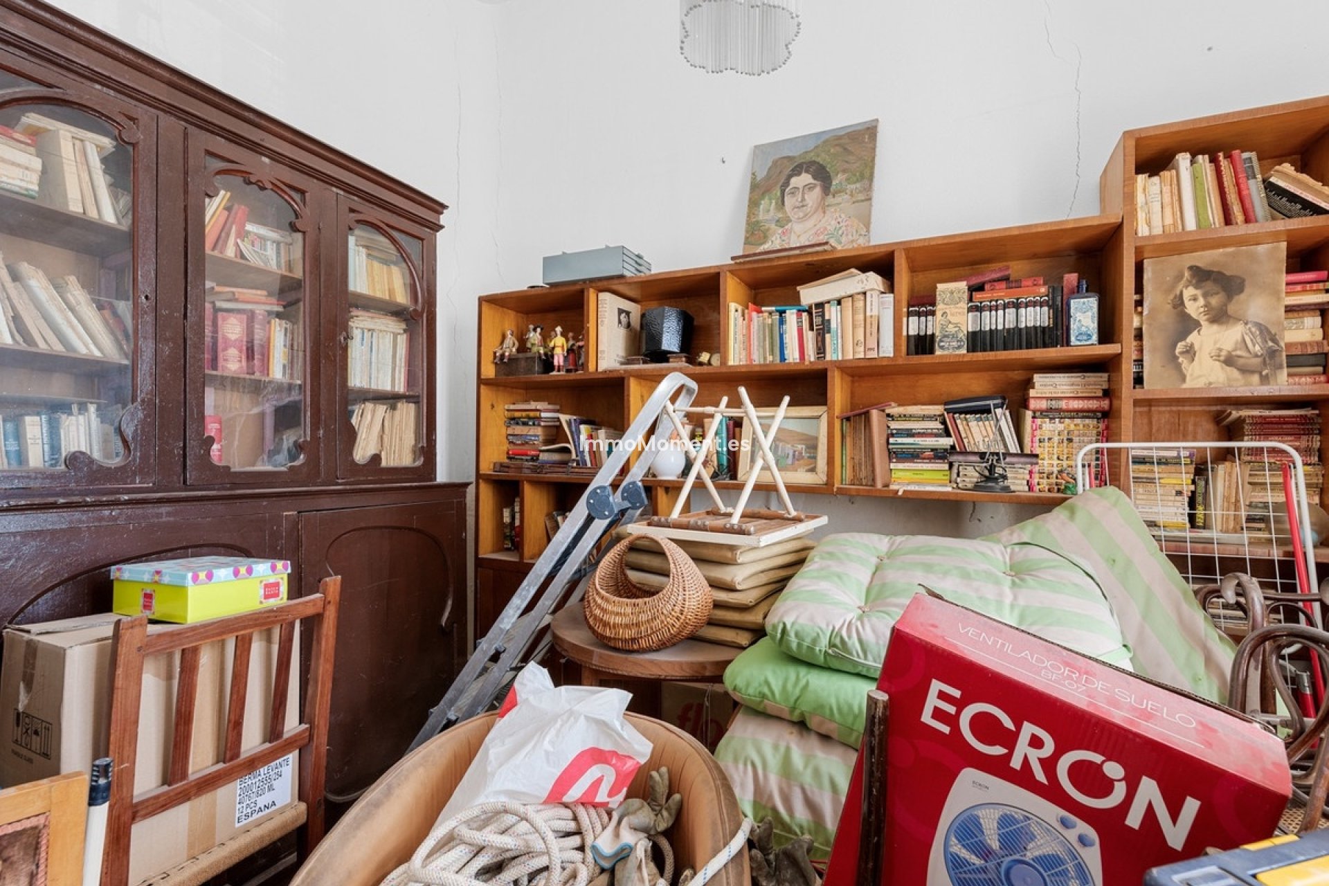 Resale - Country house - Orihuela - Orihuela Centro