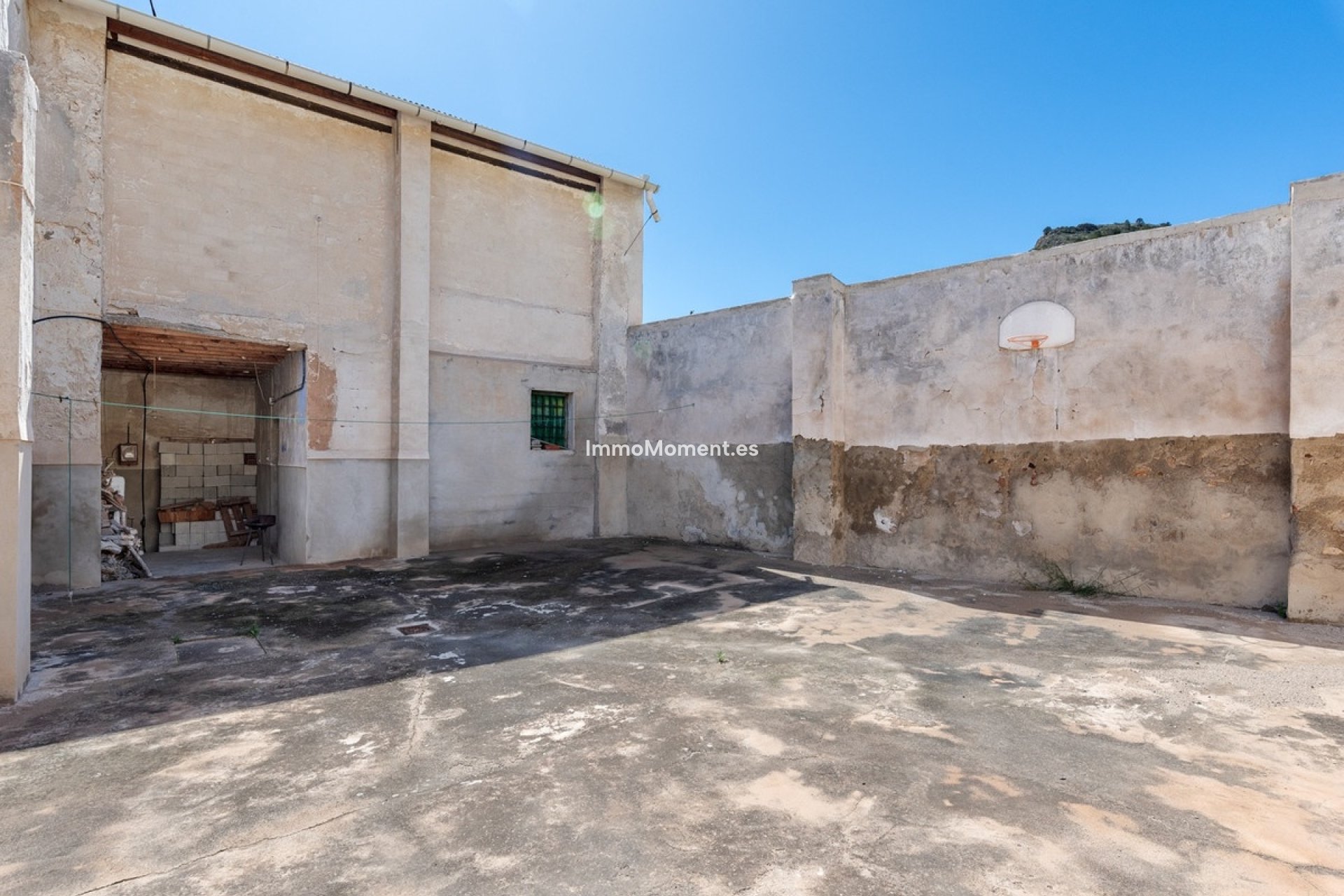 Resale - Country house - Orihuela - Orihuela Centro