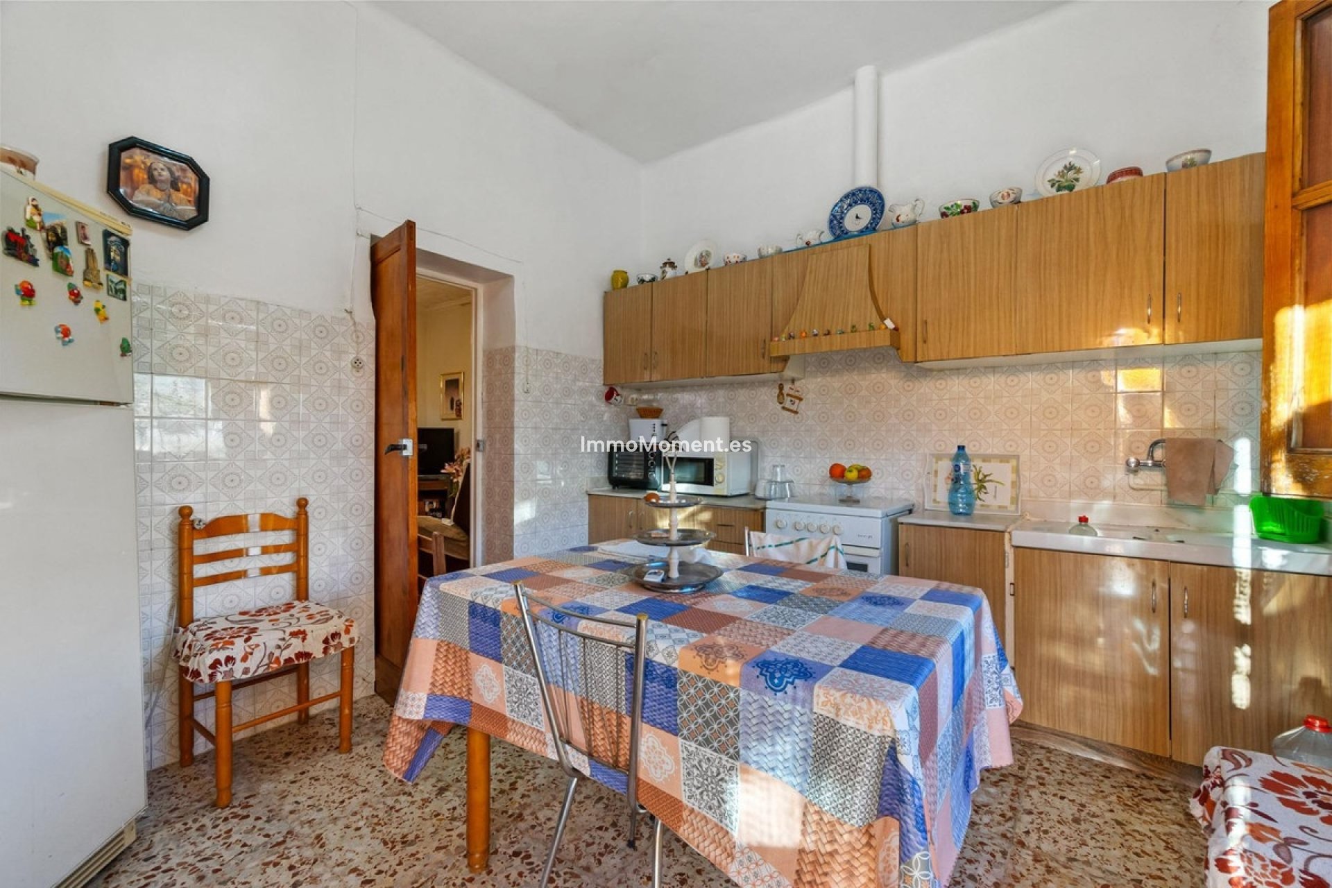 Resale - Country house - Orihuela - Orihuela Centro