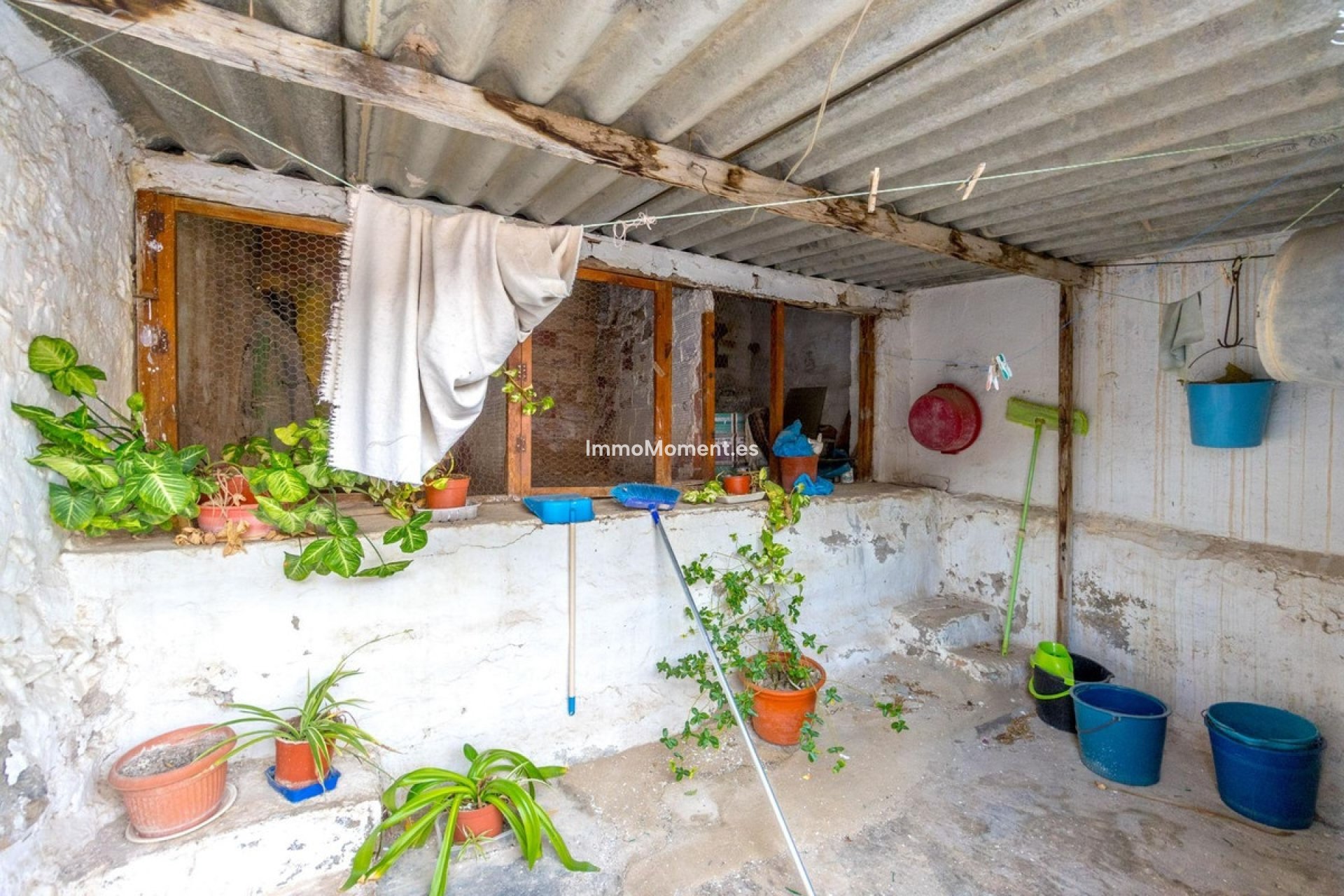 Resale - Country house - Orihuela - Orihuela Centro