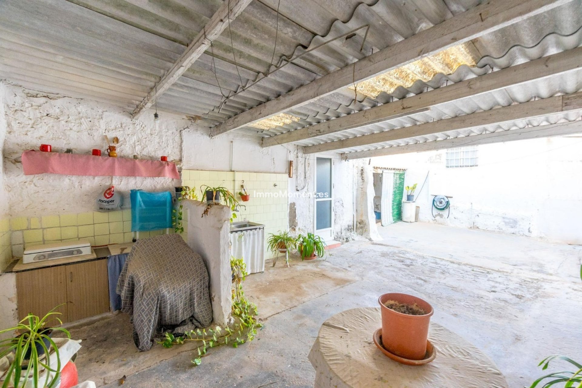 Resale - Country house - Orihuela - Orihuela Centro