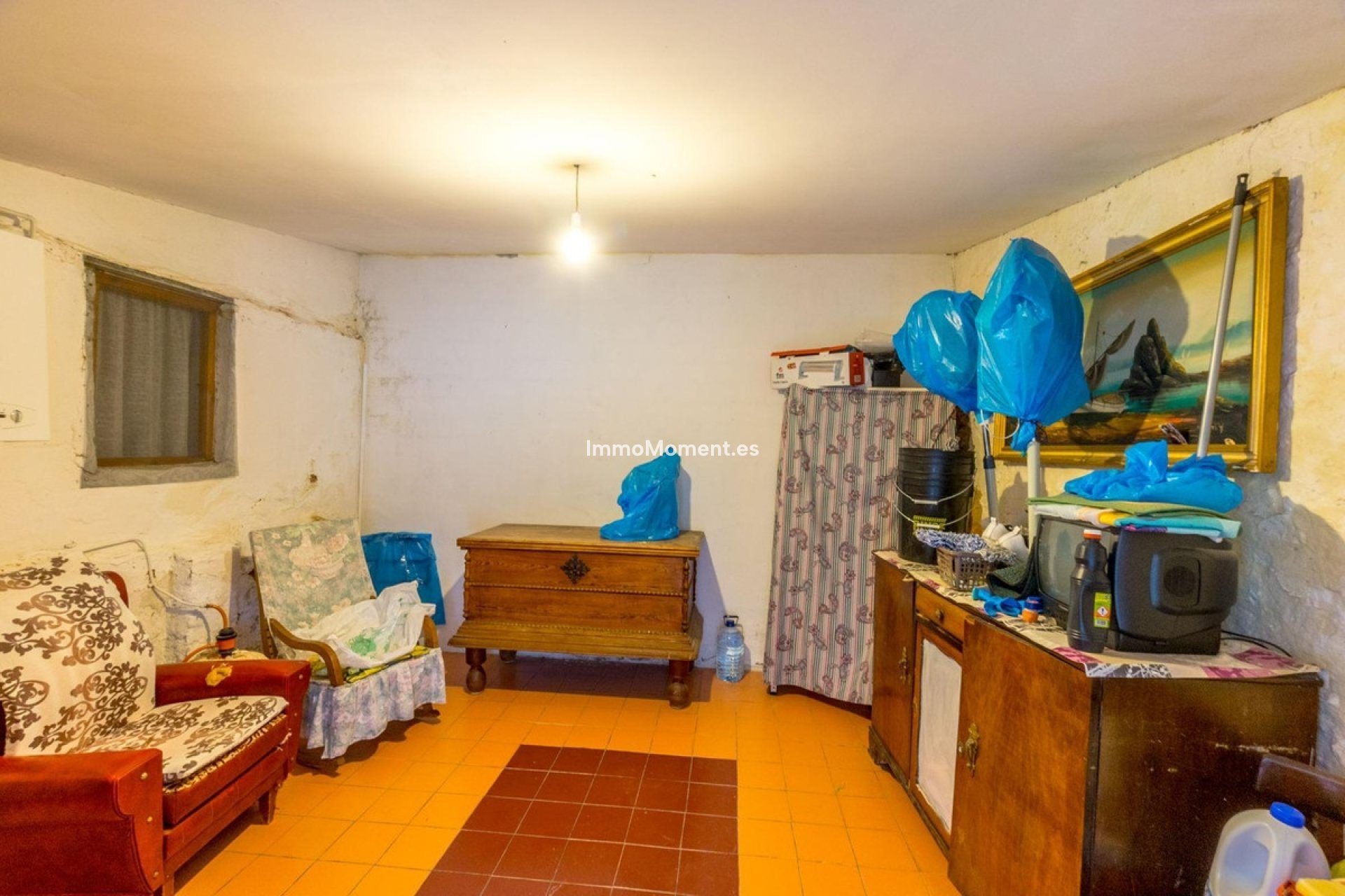 Resale - Country house - Orihuela - Orihuela Centro