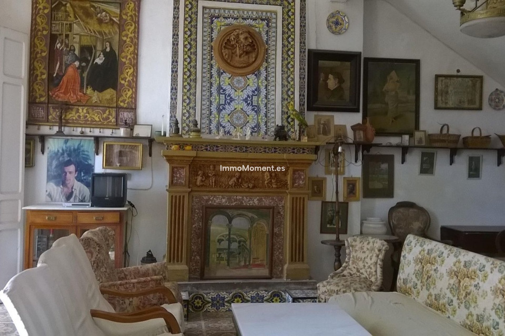 Resale - Country house - Orihuela - Orihuela Centro