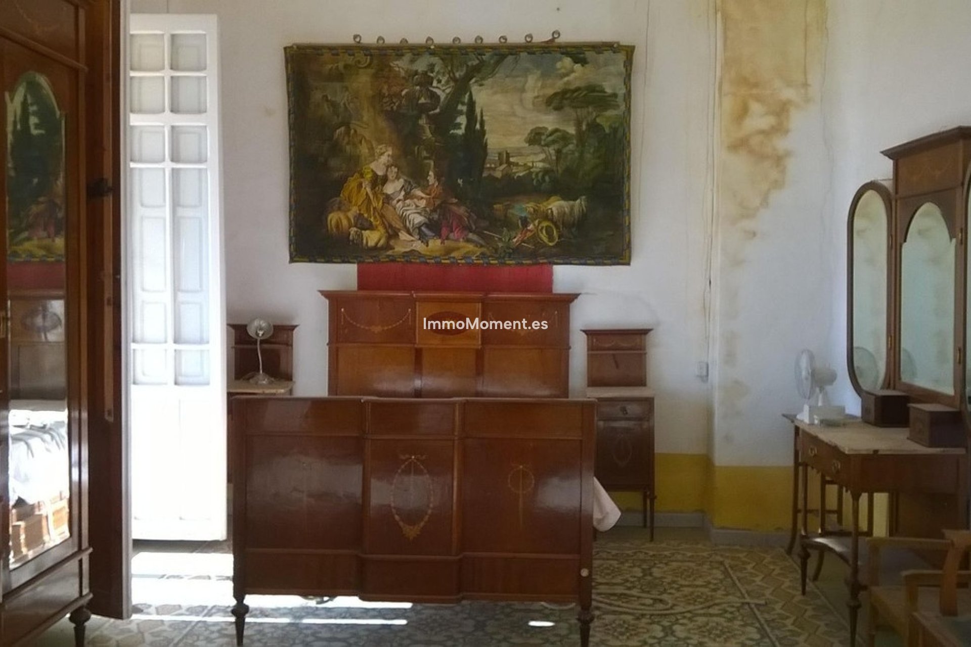Resale - Country house - Orihuela - Orihuela Centro