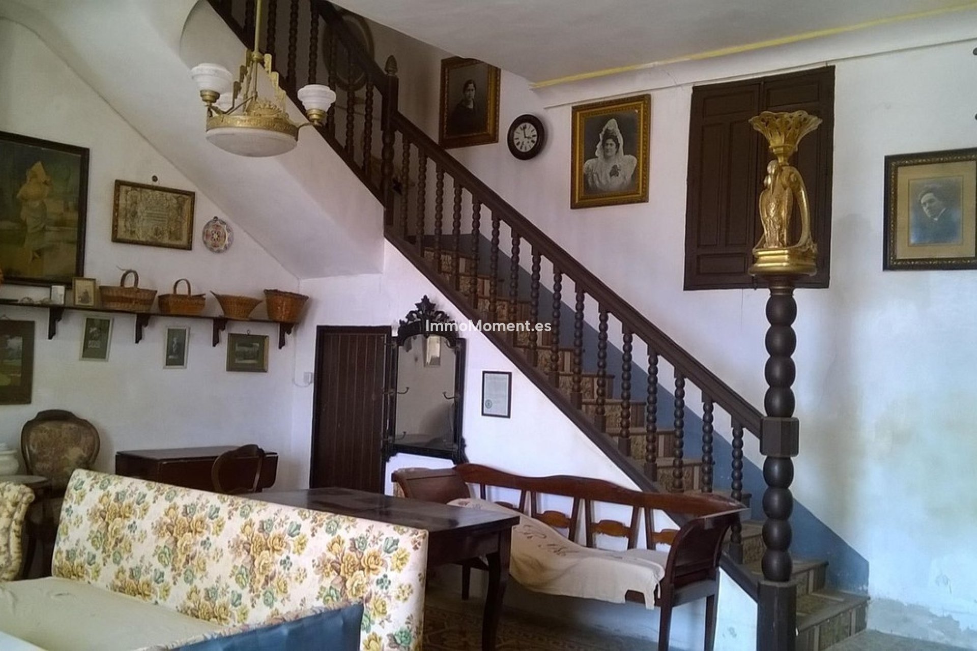 Resale - Country house - Orihuela - Orihuela Centro