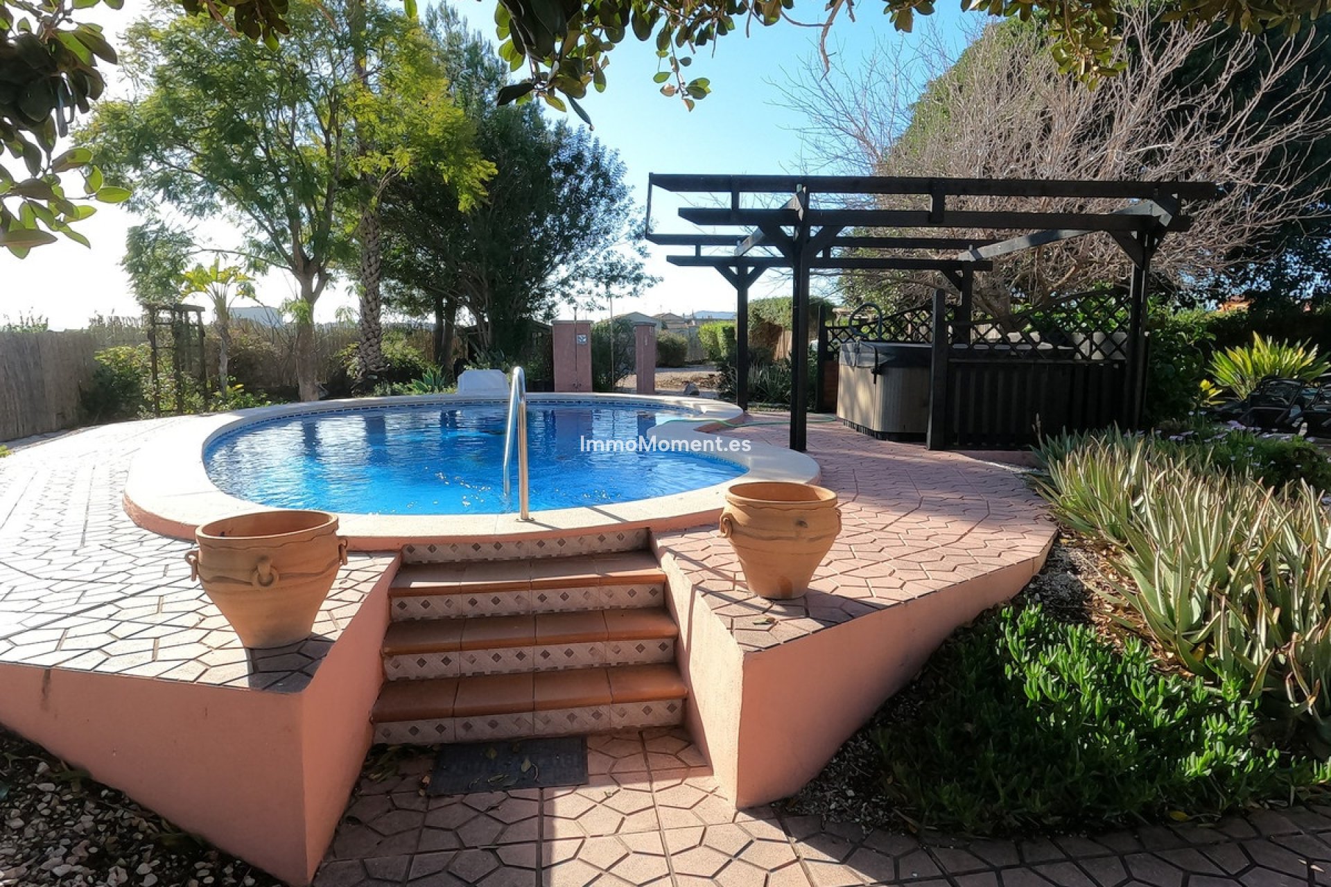 Resale - Country house - Orihuela - Orihuela Centro