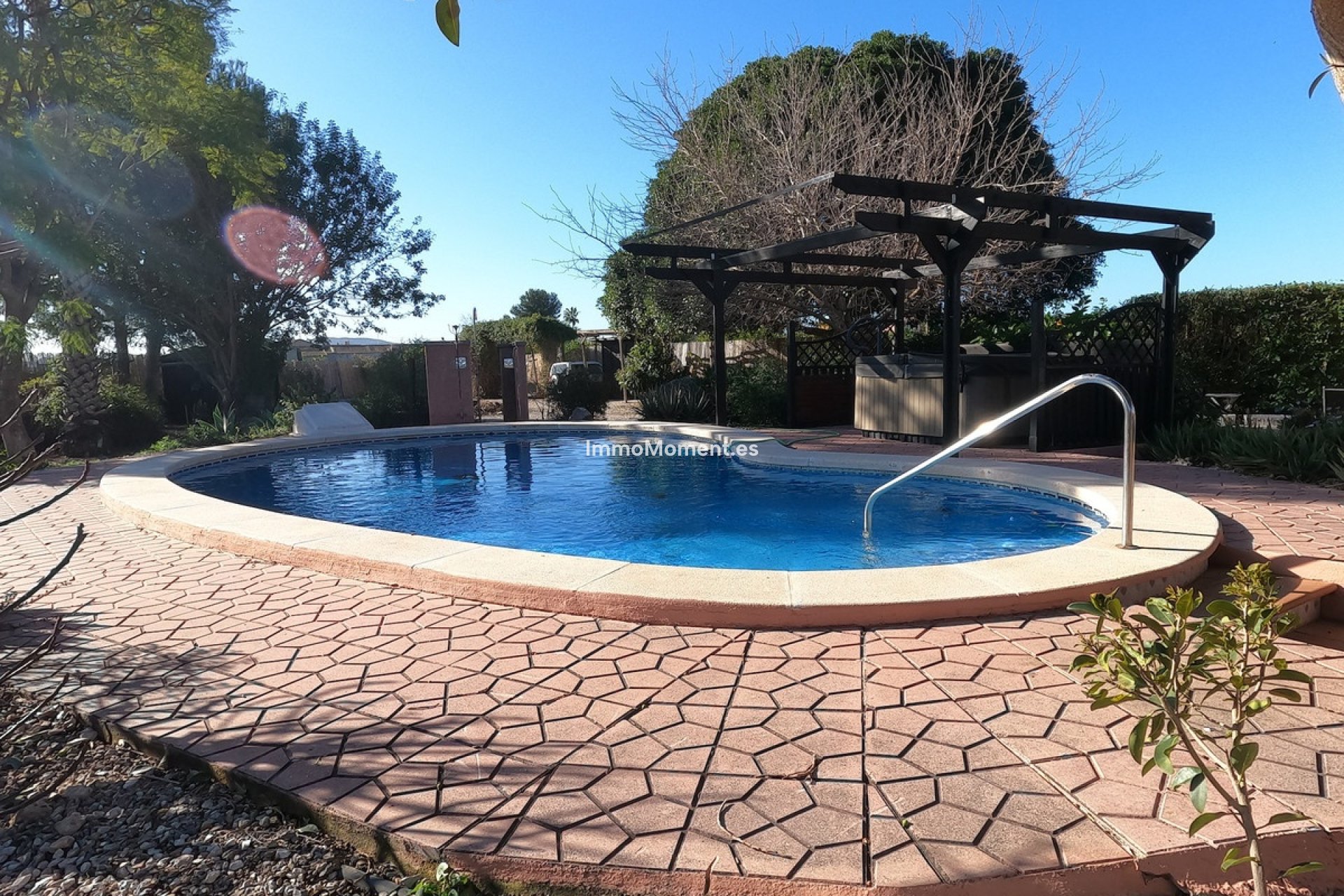 Resale - Country house - Orihuela - Orihuela Centro