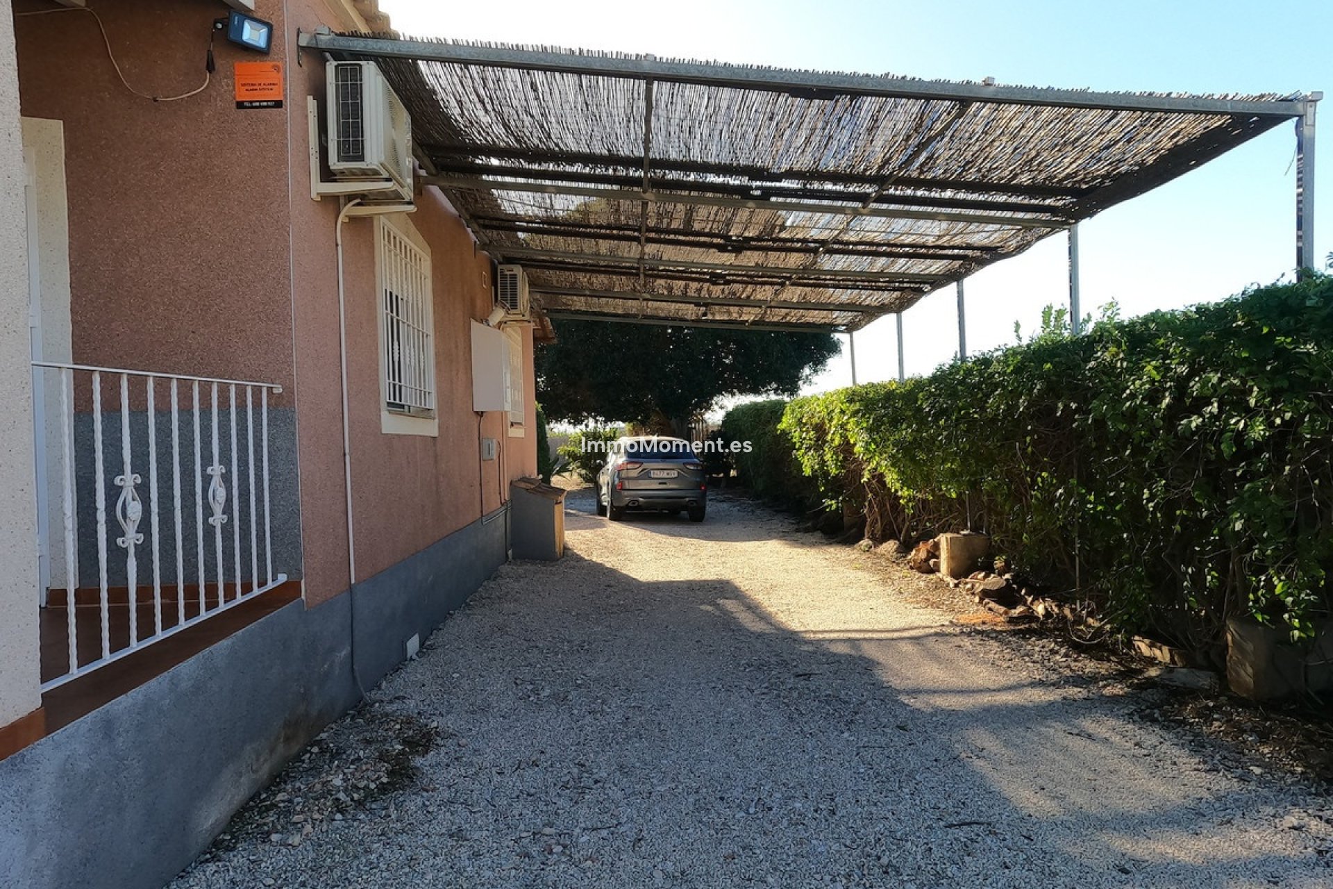 Resale - Country house - Orihuela - Orihuela Centro