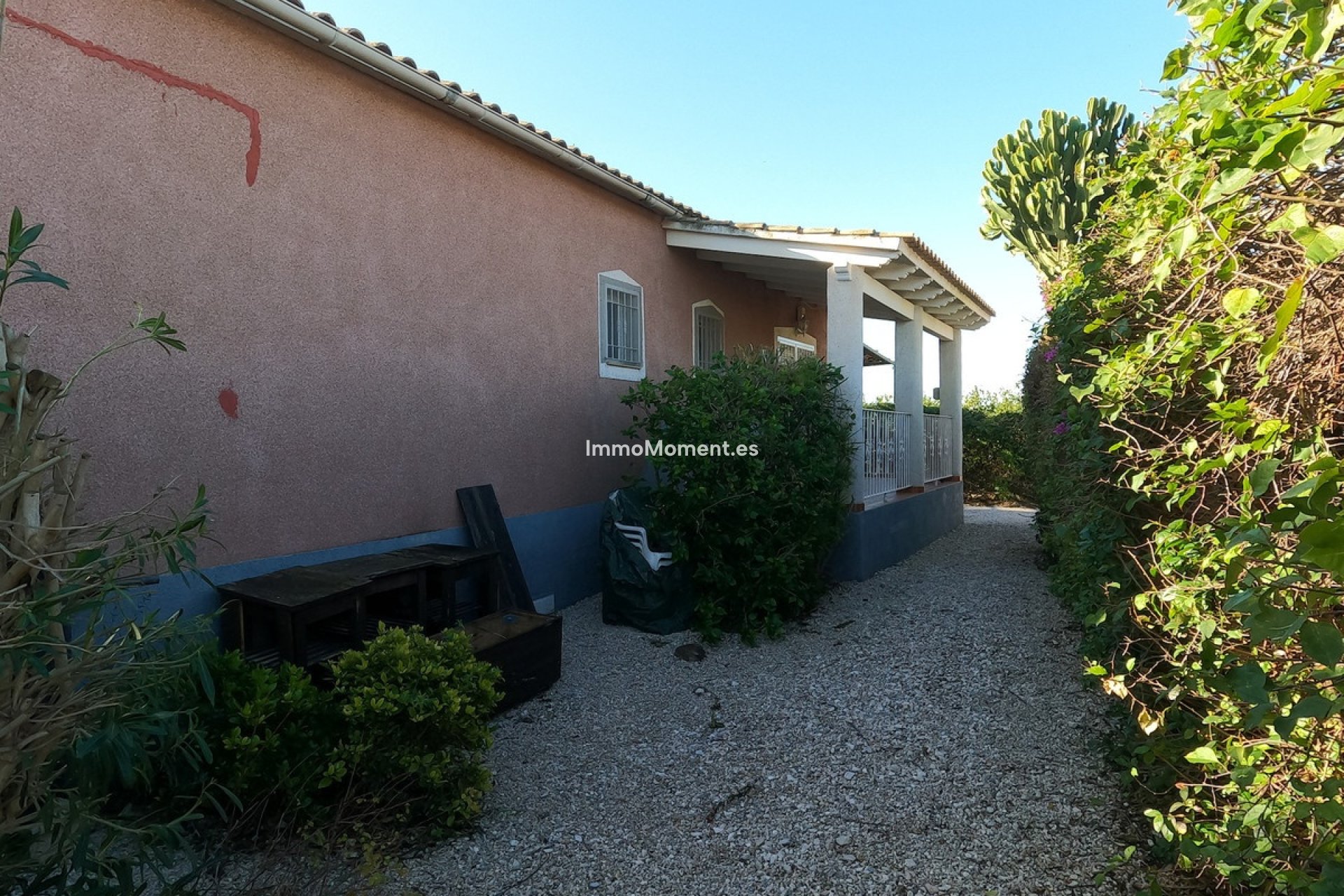 Resale - Country house - Orihuela - Orihuela Centro