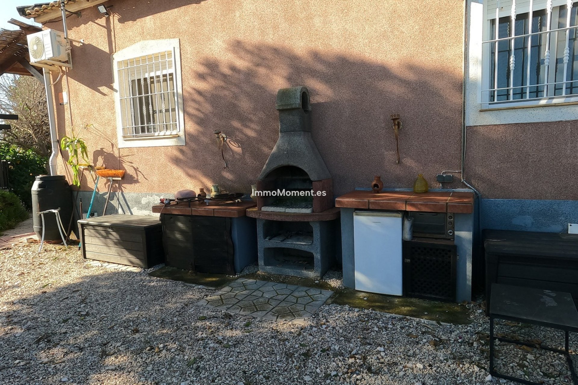 Resale - Country house - Orihuela - Orihuela Centro