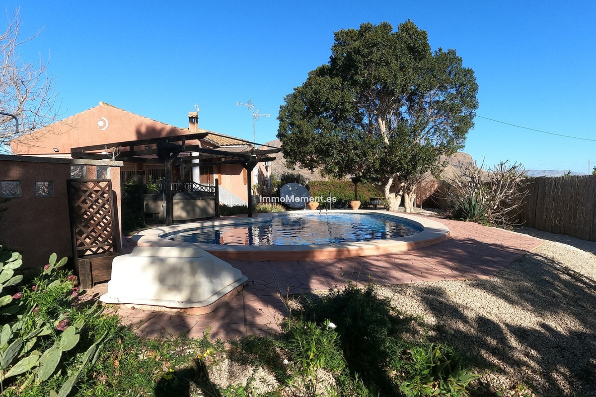 Resale - Country house - Orihuela - Orihuela Centro