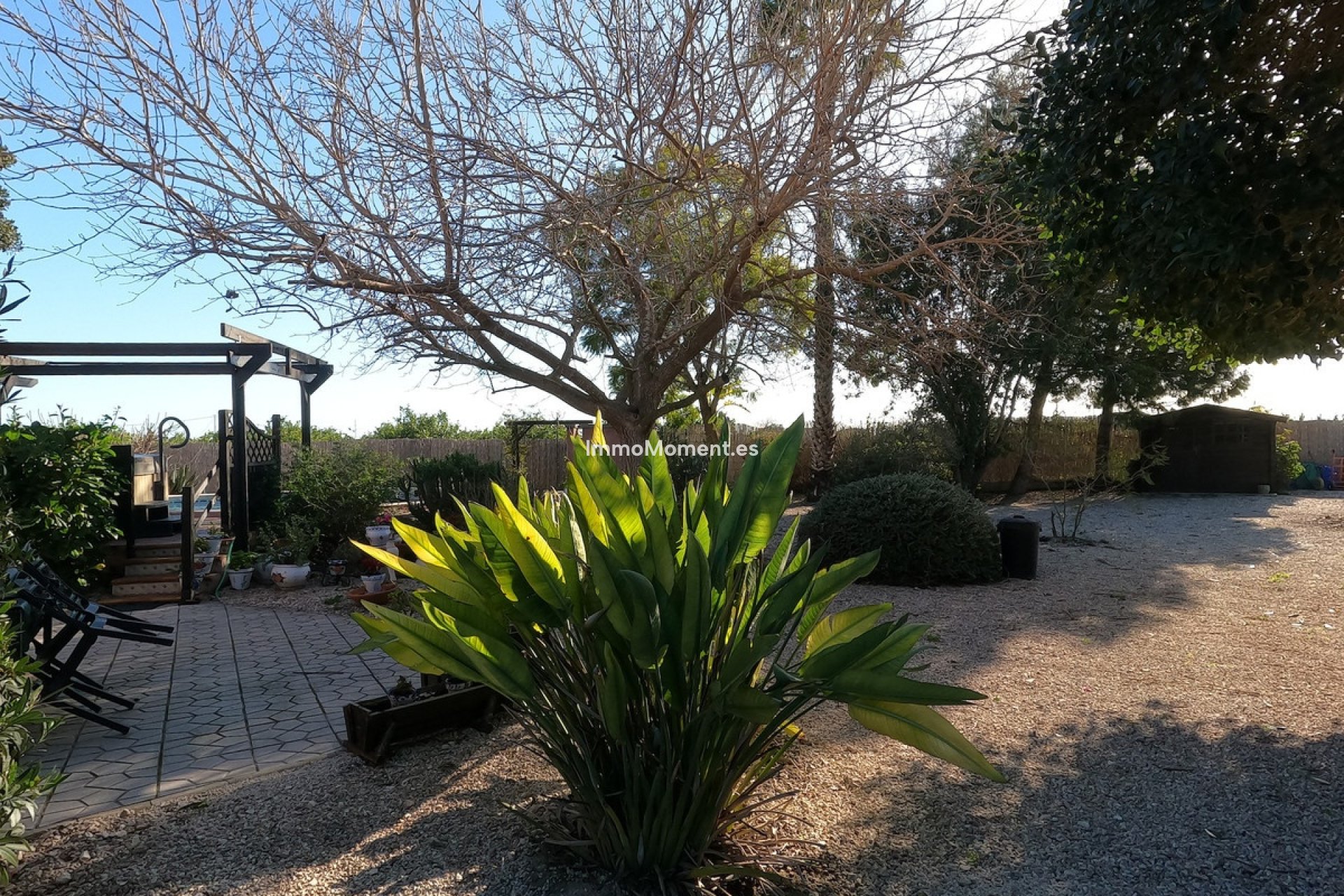 Resale - Country house - Orihuela - Orihuela Centro