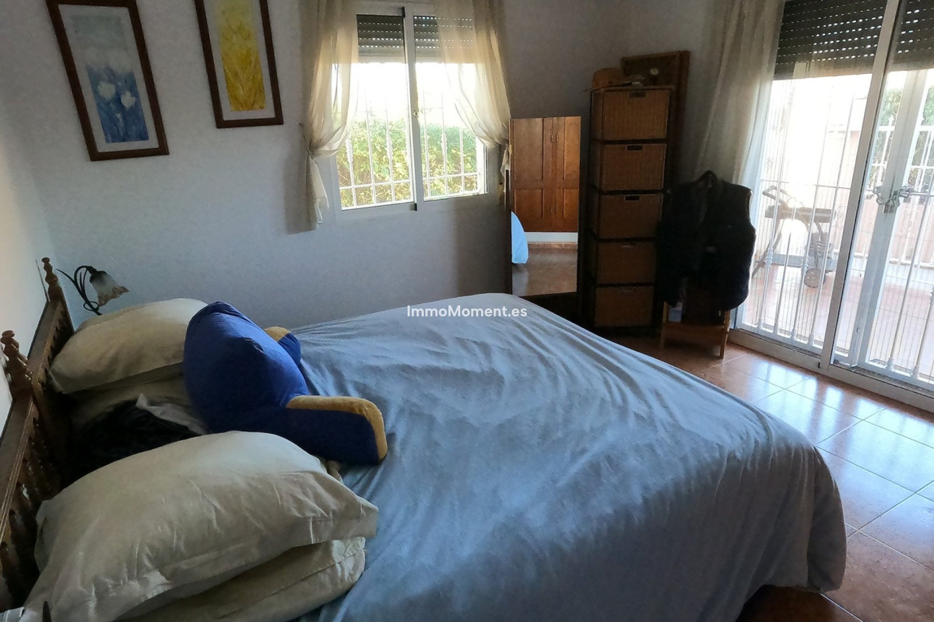 Resale - Country house - Orihuela - Orihuela Centro