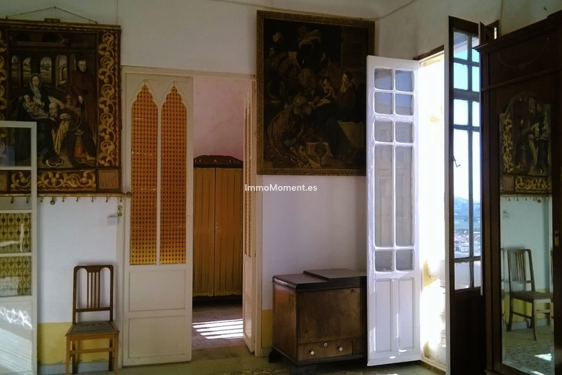 Resale - Country house - Orihuela - Orihuela Centro