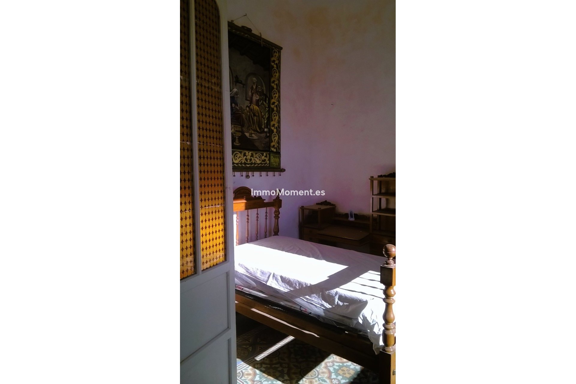 Resale - Country house - Orihuela - Orihuela Centro